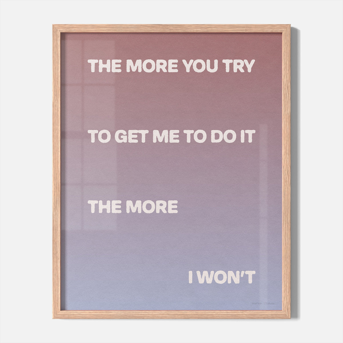 TRY PRINT