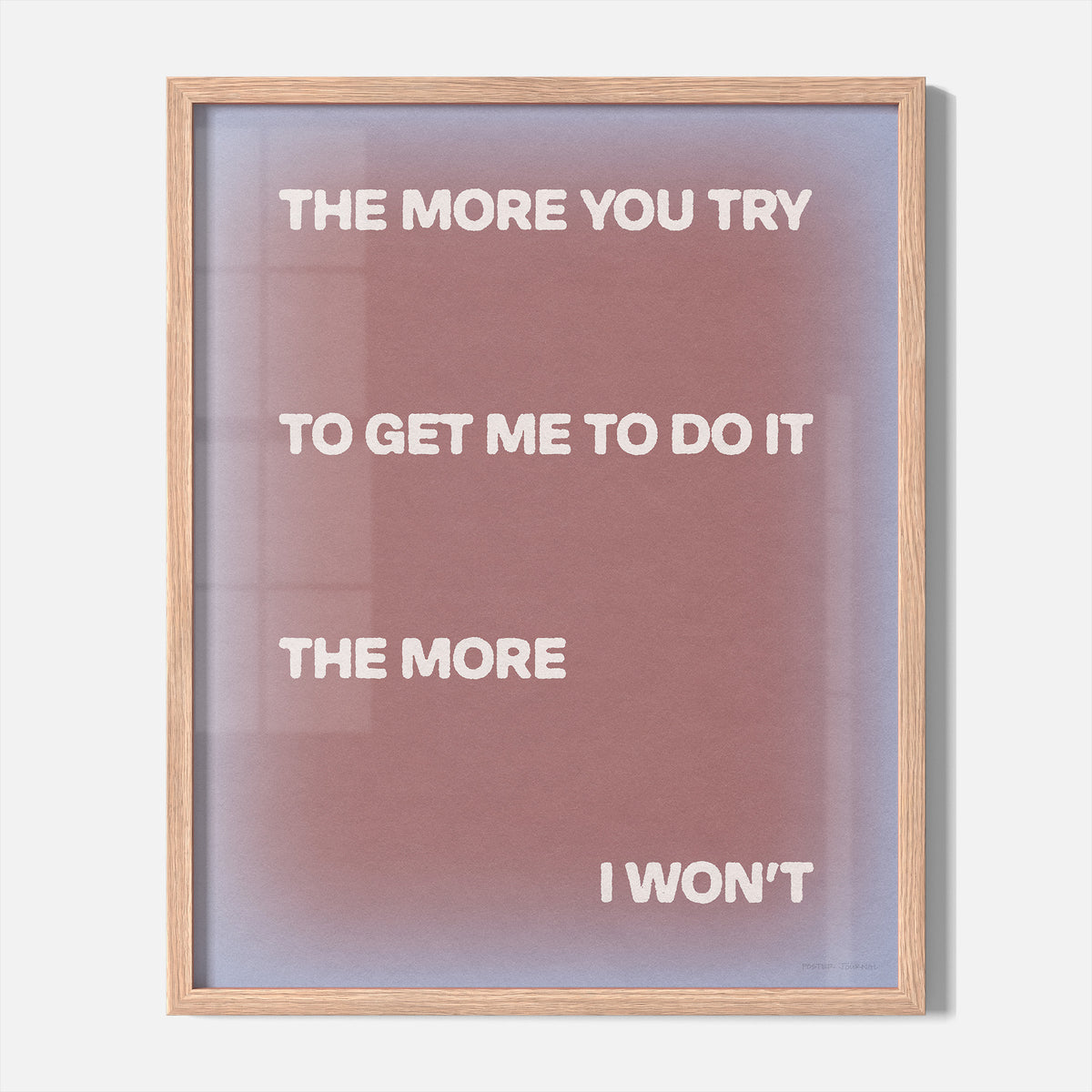 TRY PRINT