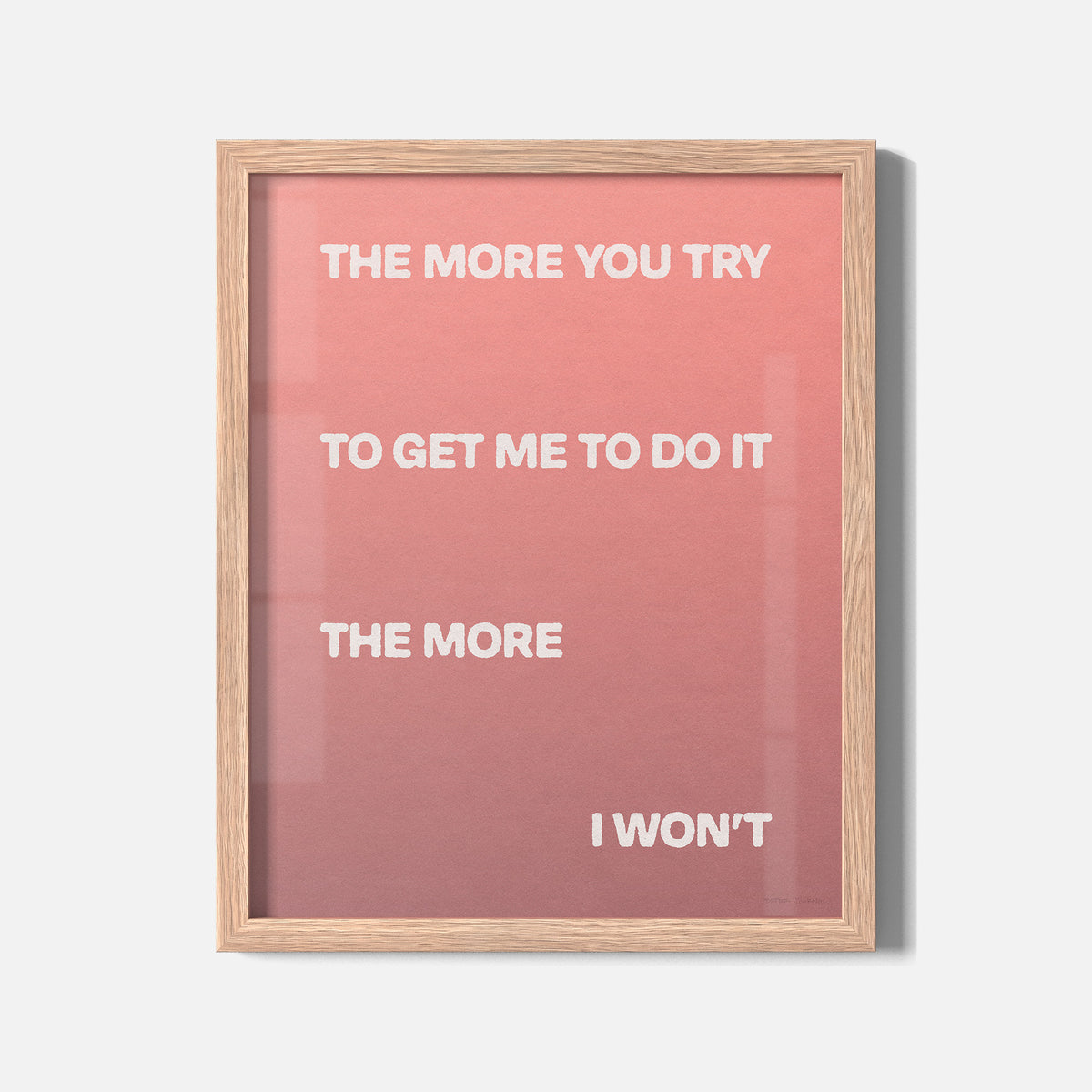 TRY PRINT