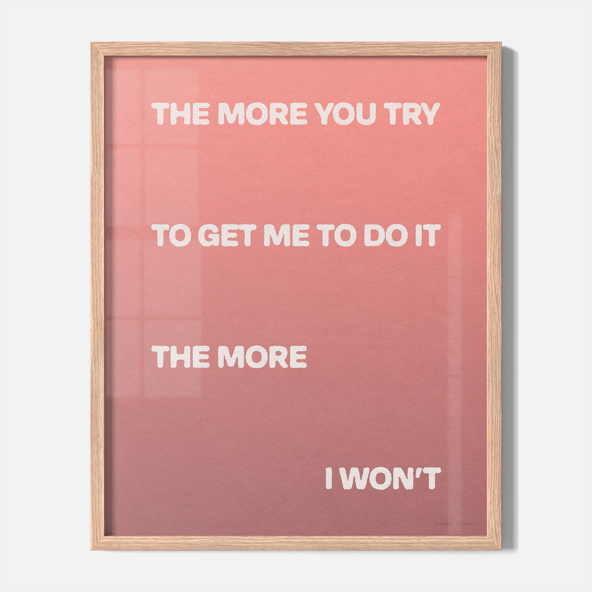 TRY PRINT