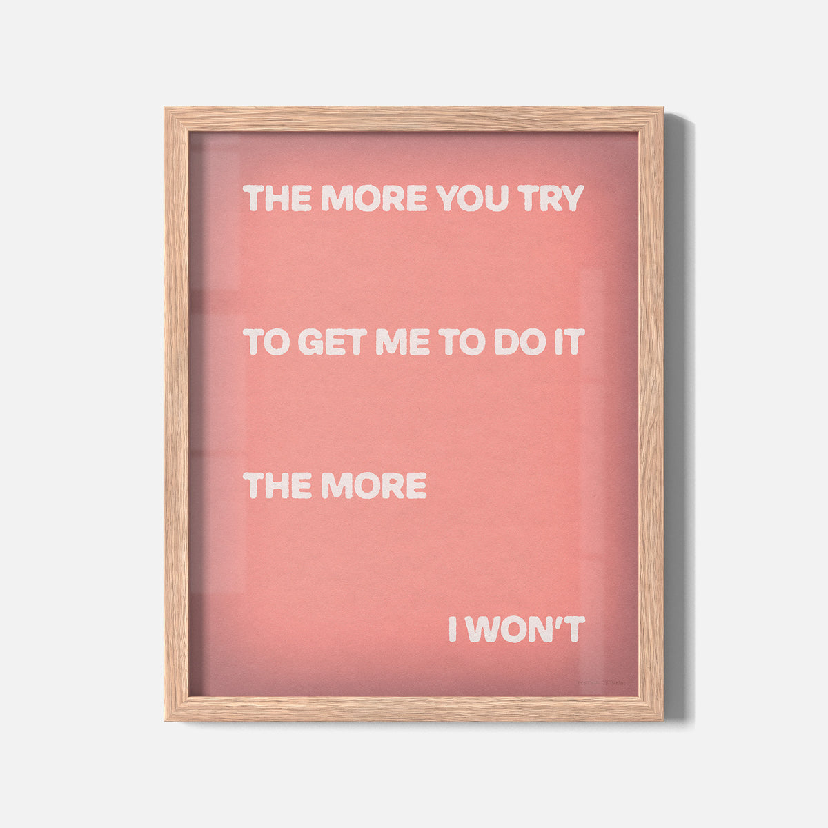 TRY PRINT