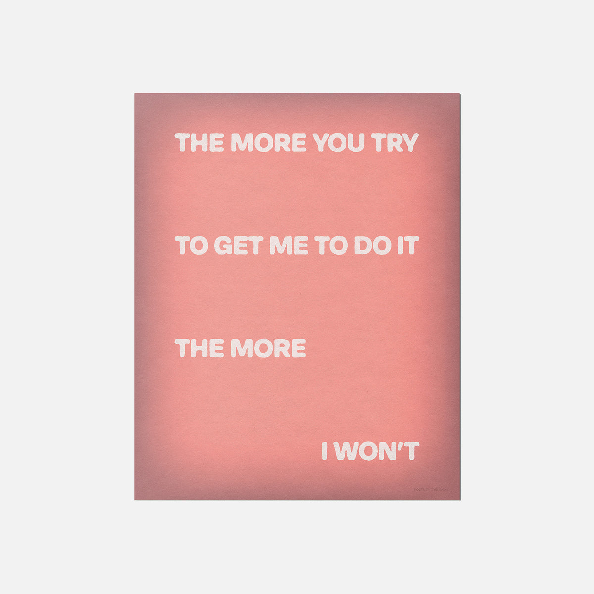 TRY PRINT