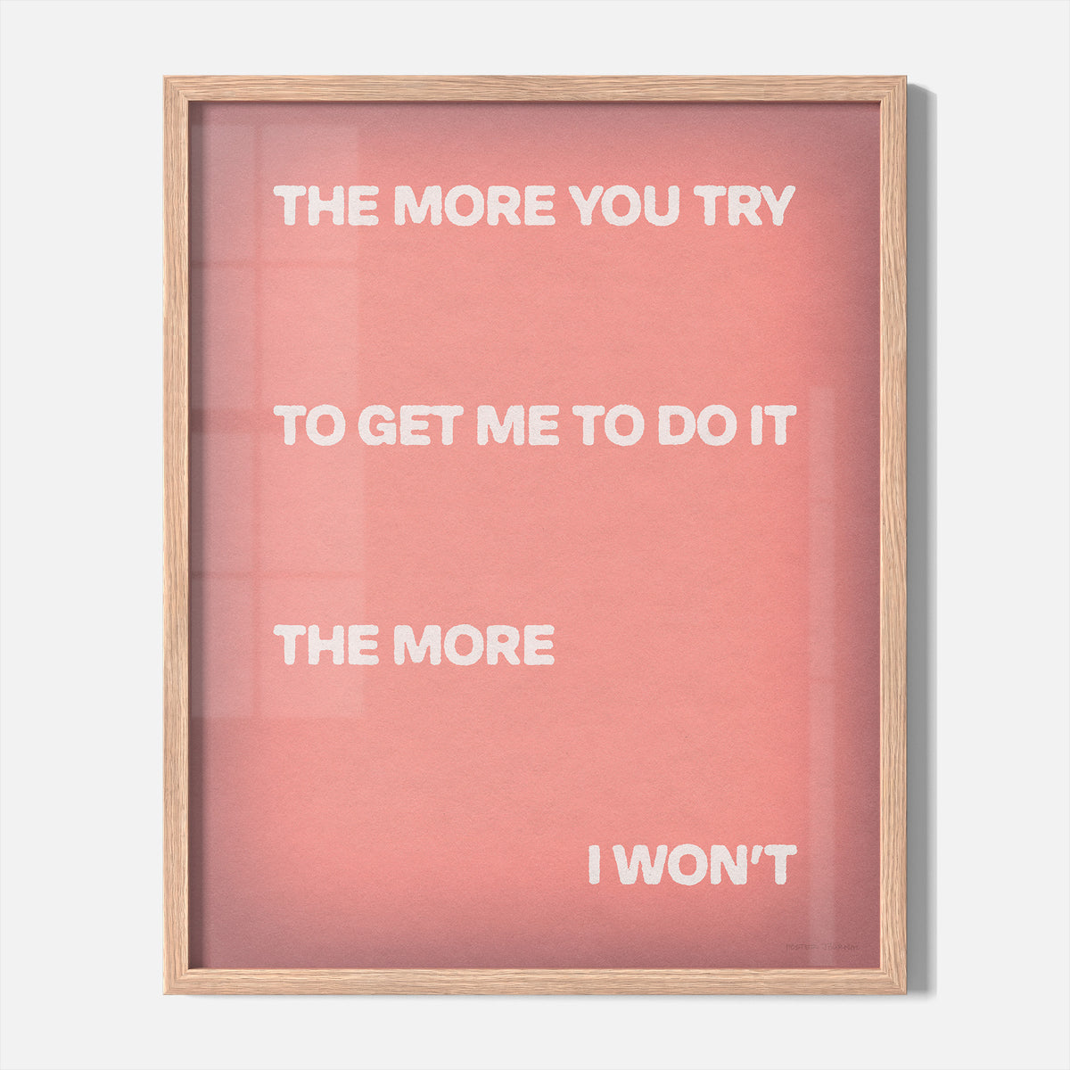 TRY PRINT