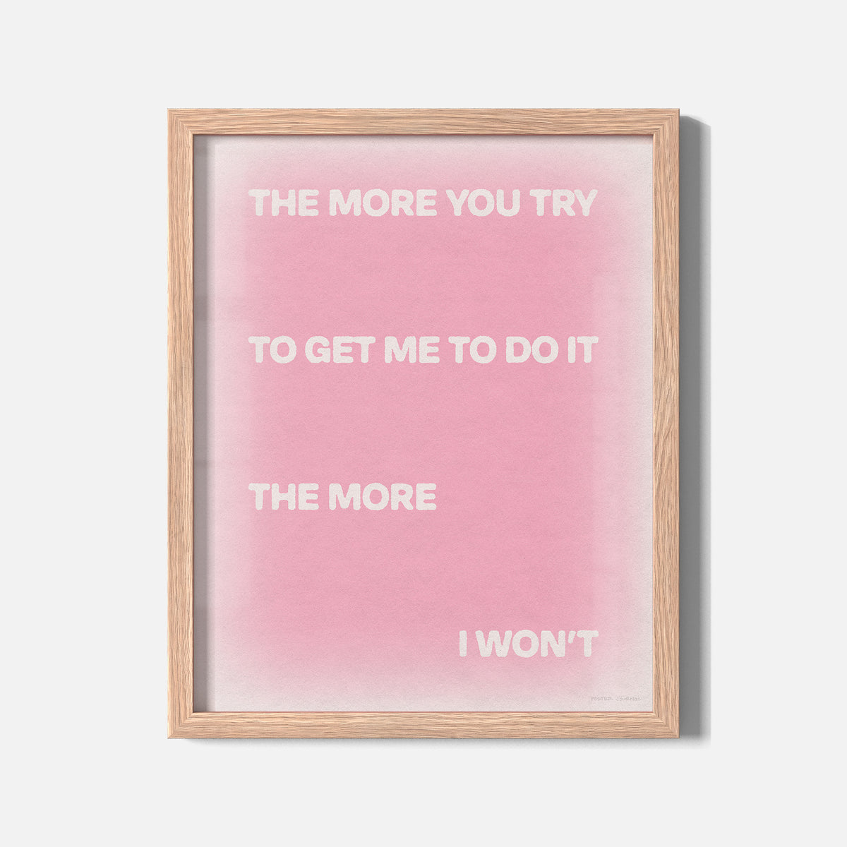 TRY PRINT