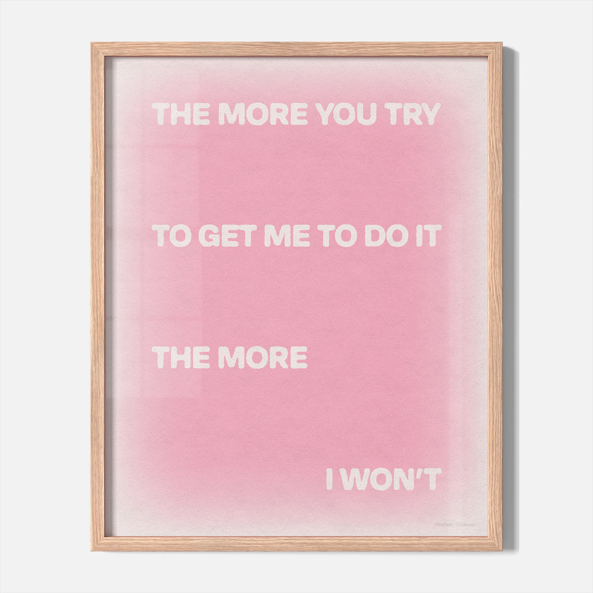 TRY PRINT