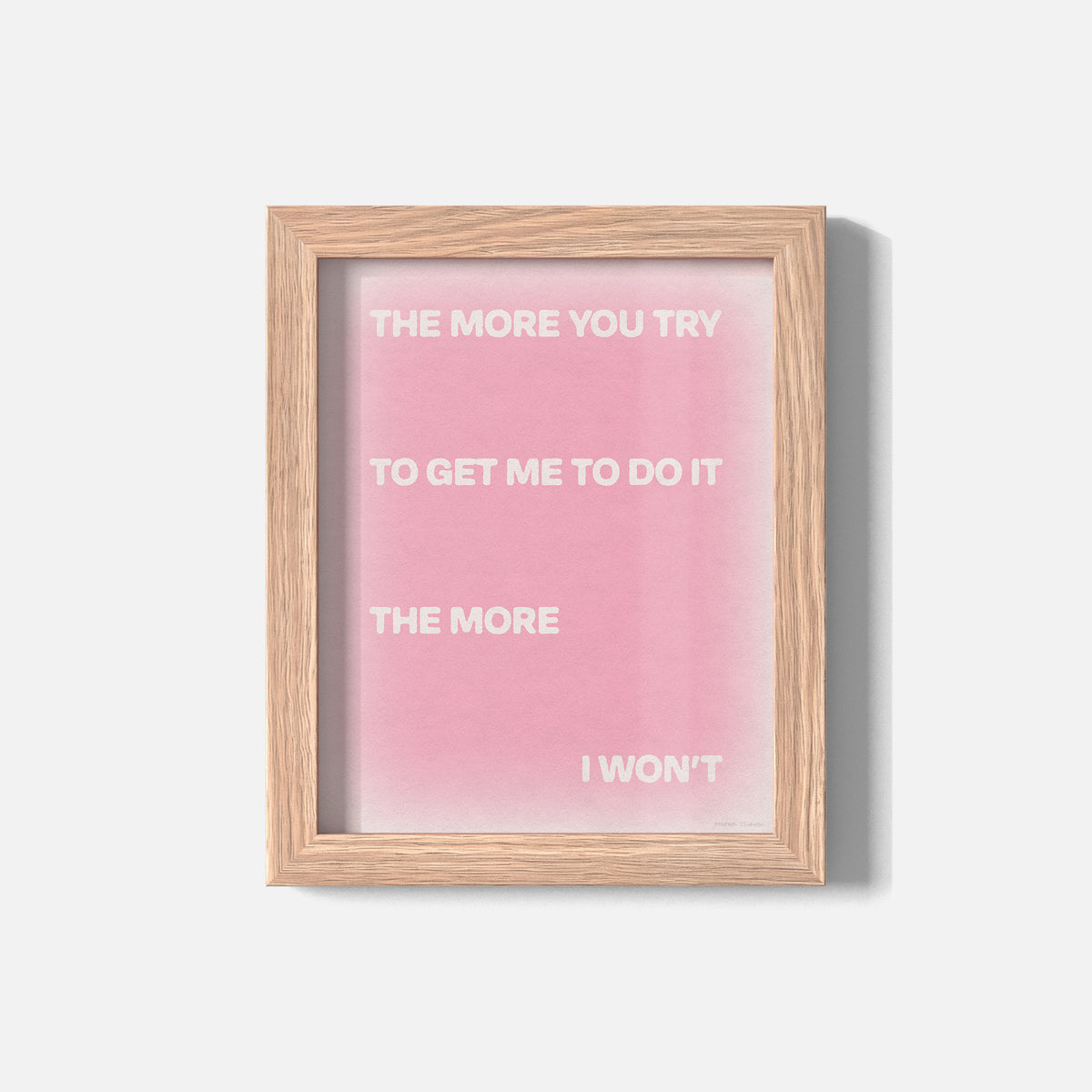 TRY PRINT