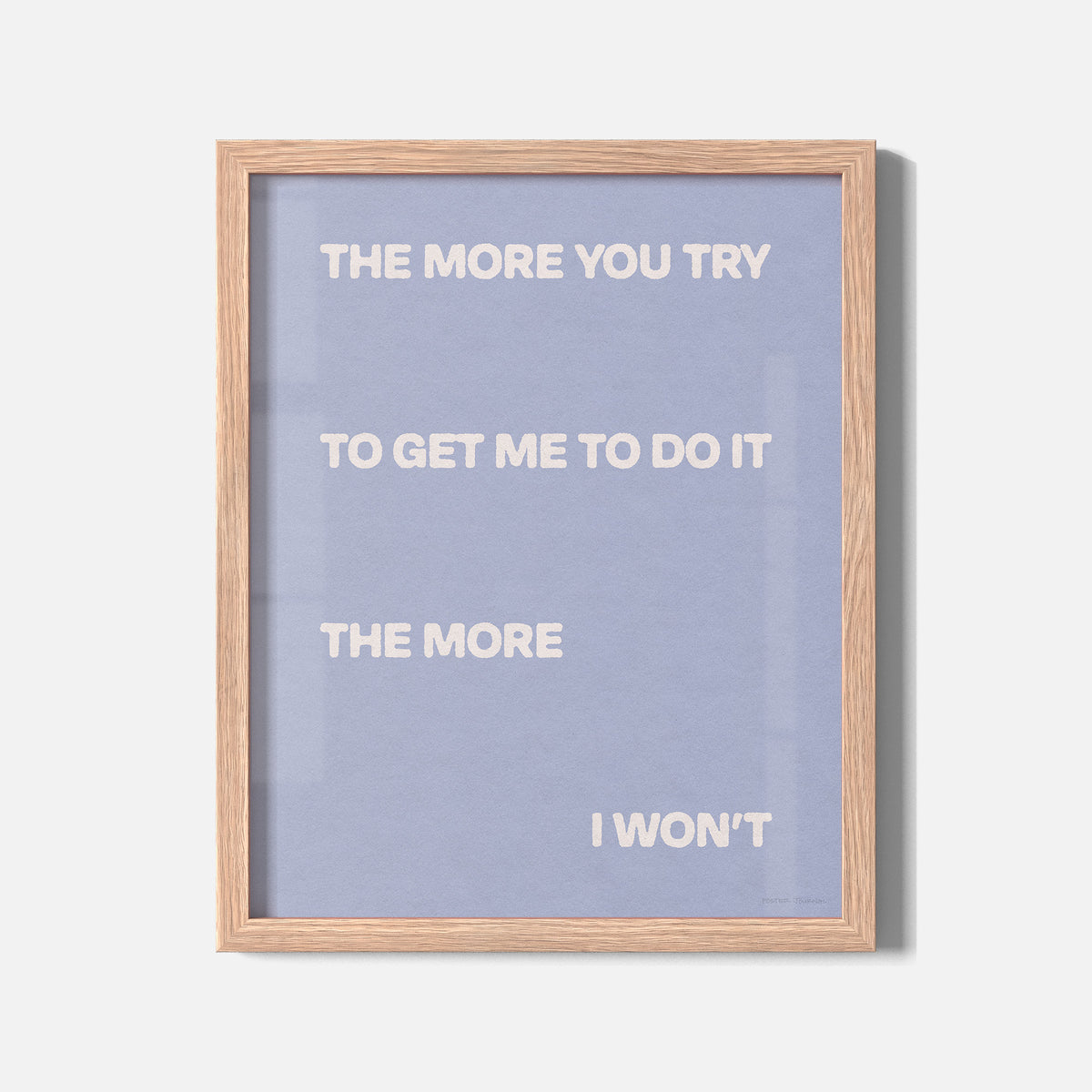 TRY PRINT