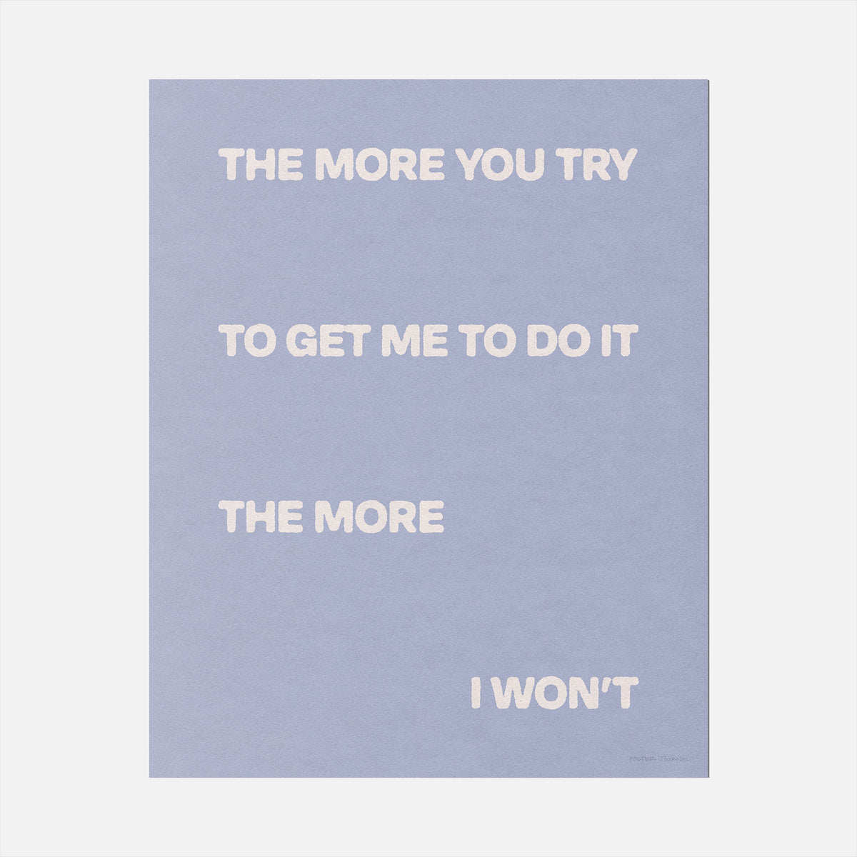 TRY PRINT
