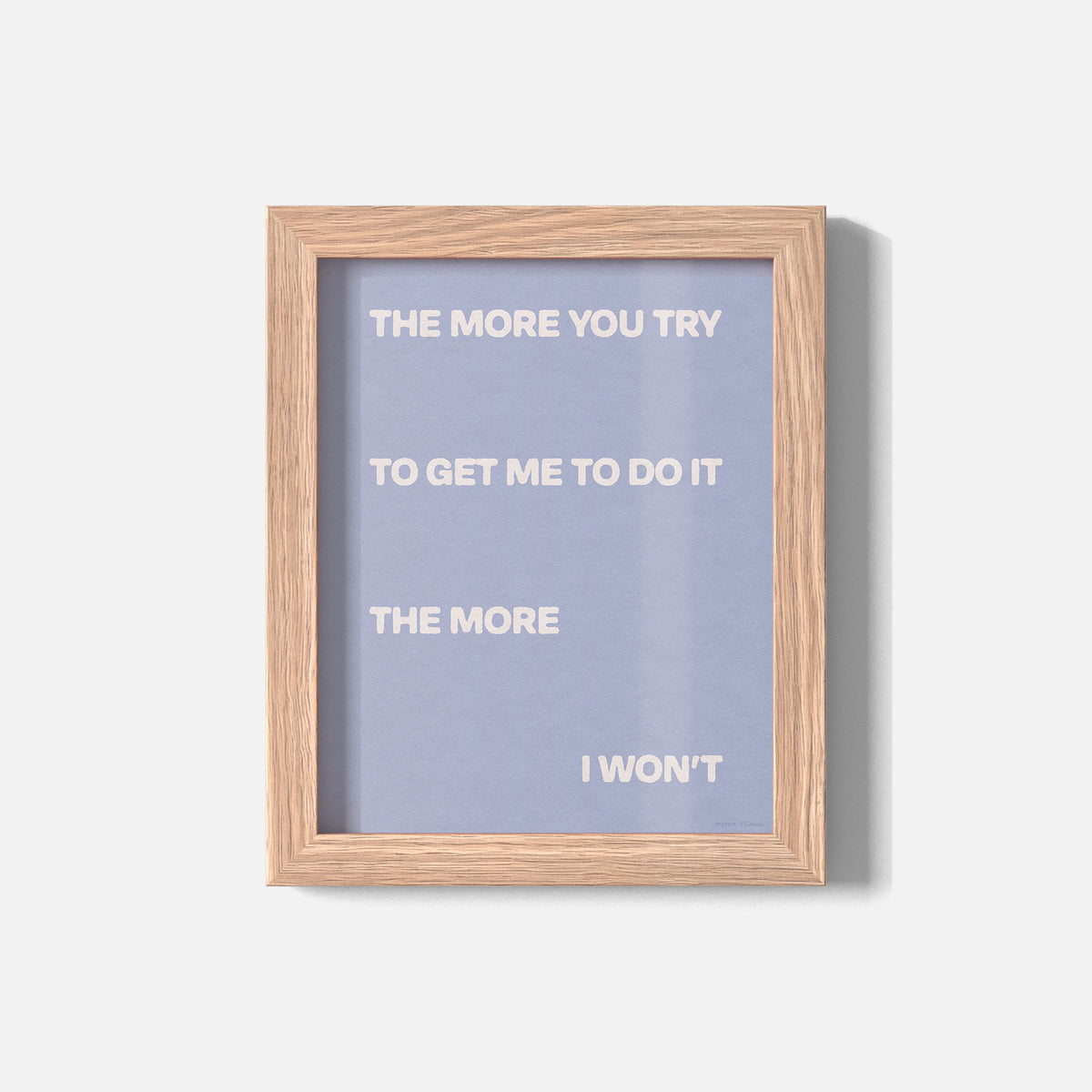 TRY PRINT