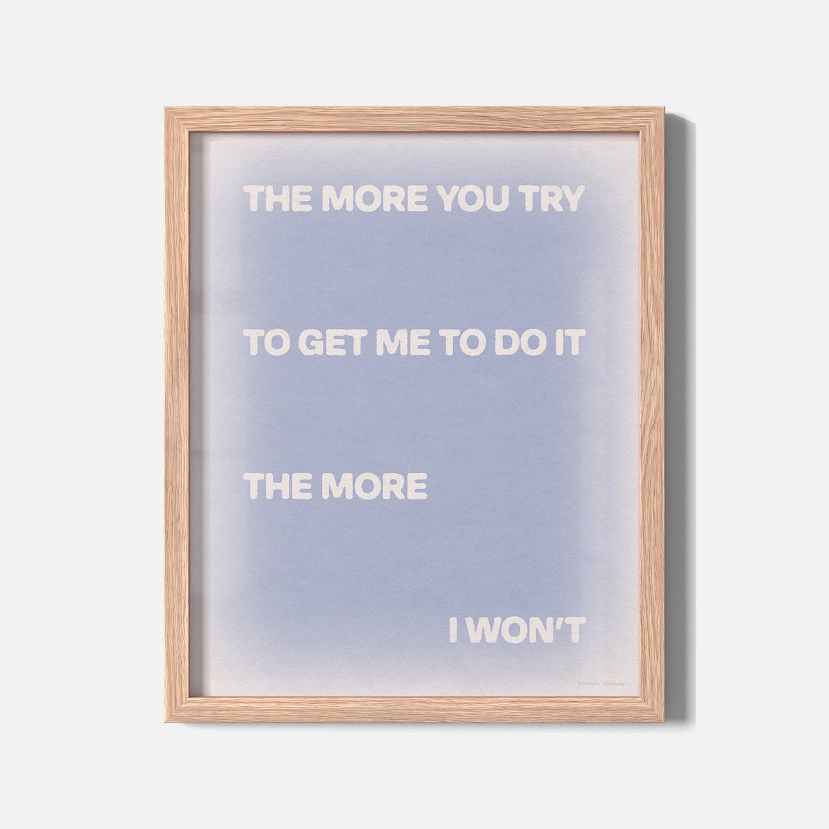TRY PRINT