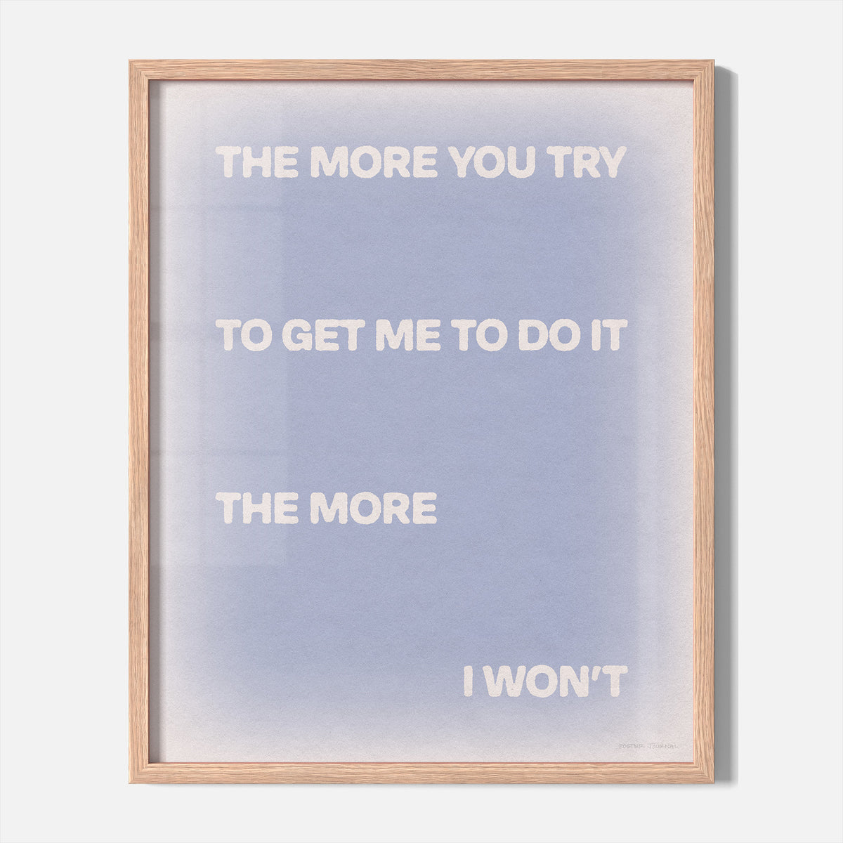 TRY PRINT