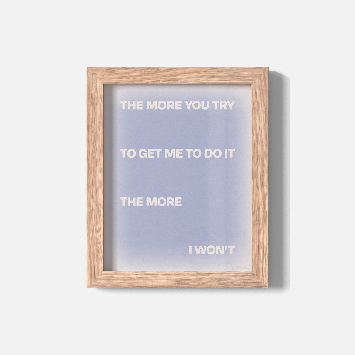 TRY PRINT