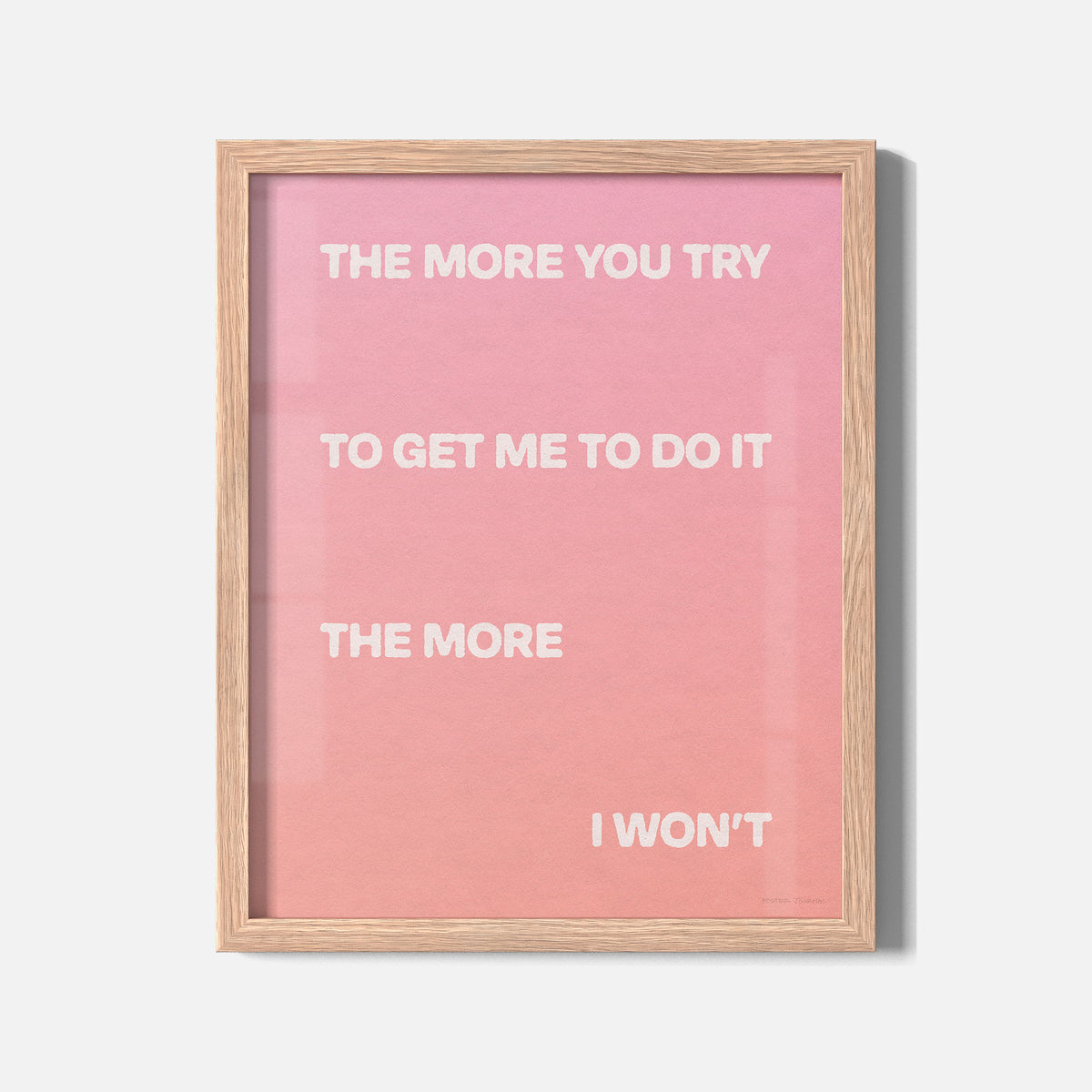 TRY PRINT