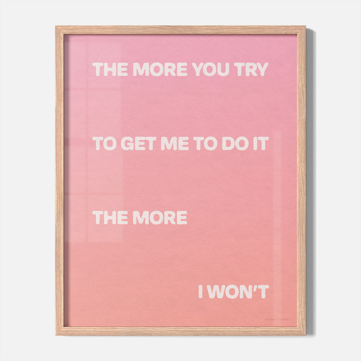 TRY PRINT