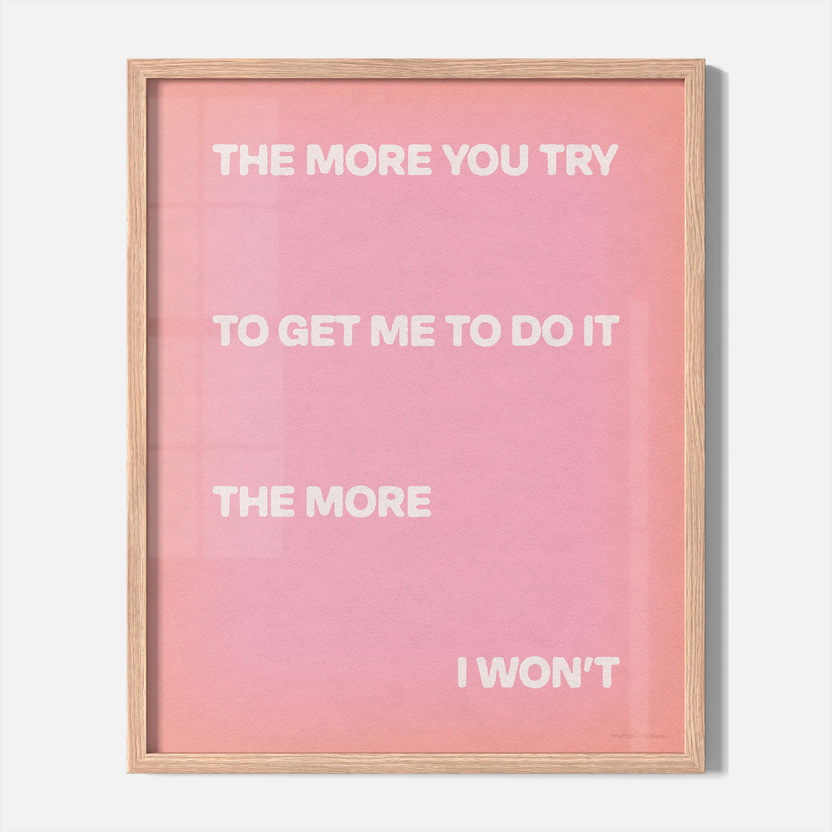 TRY PRINT