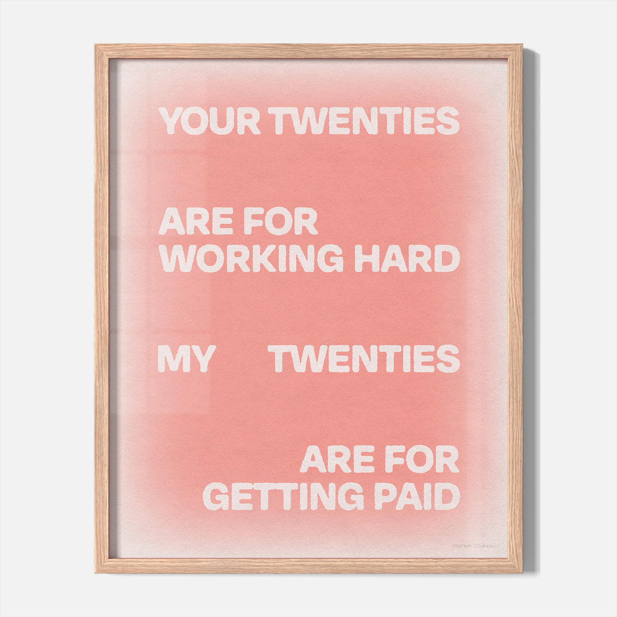 TWENTIES PRINT