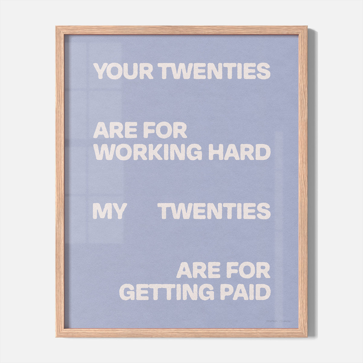 TWENTIES PRINT