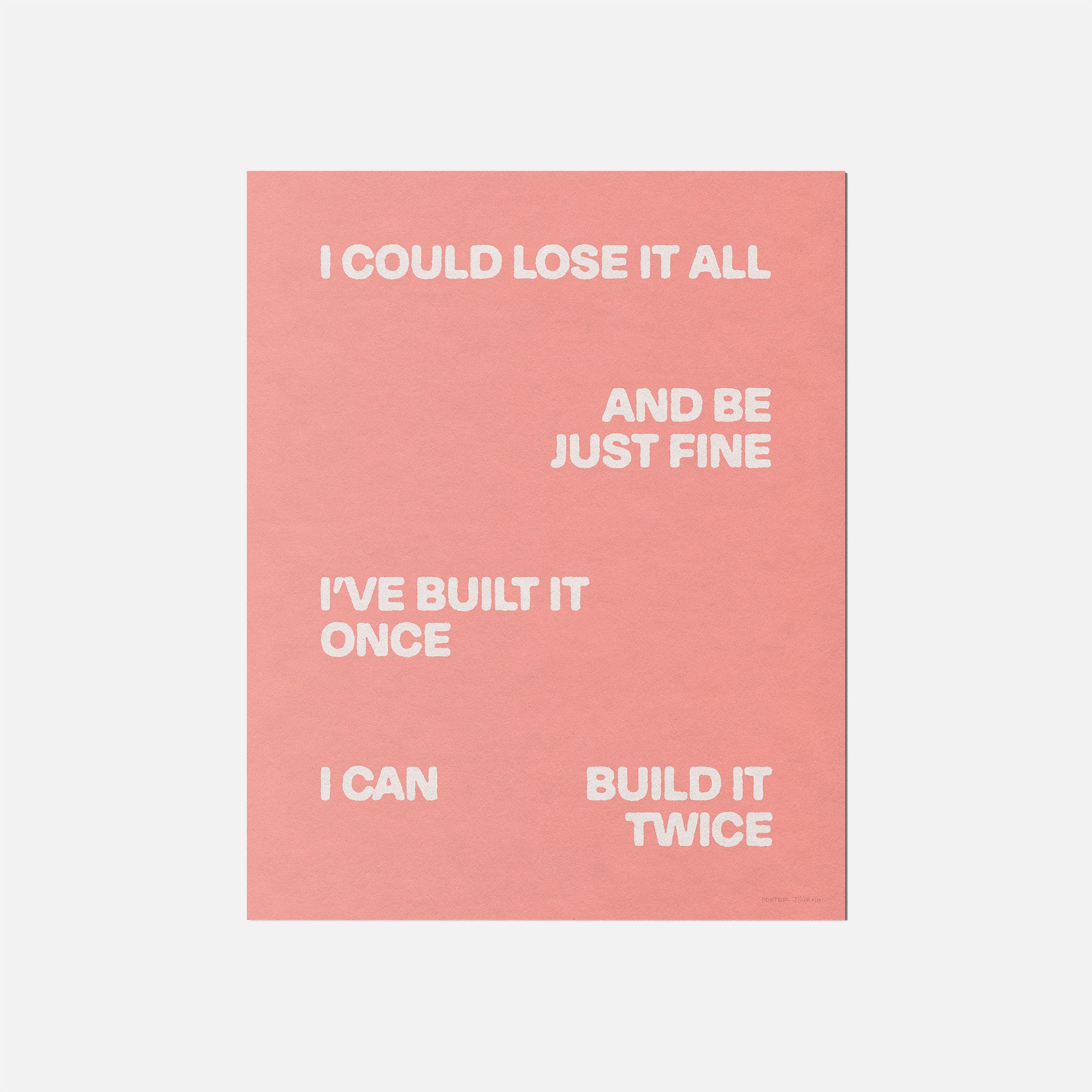 TWICE PRINT