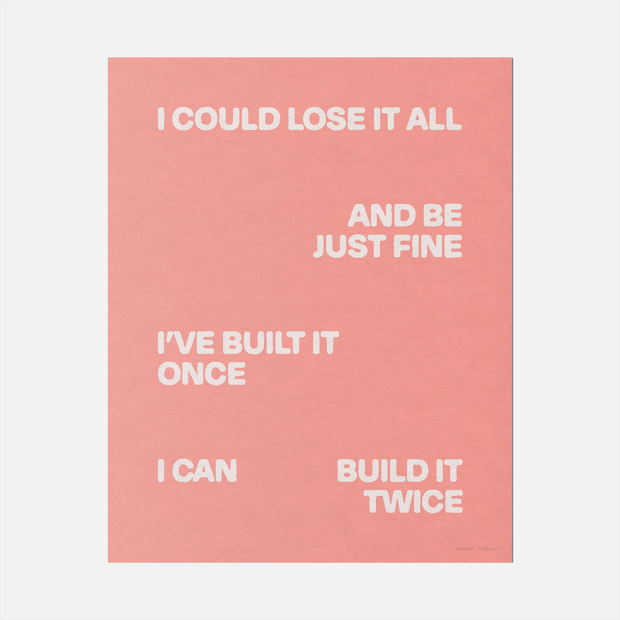 TWICE PRINT