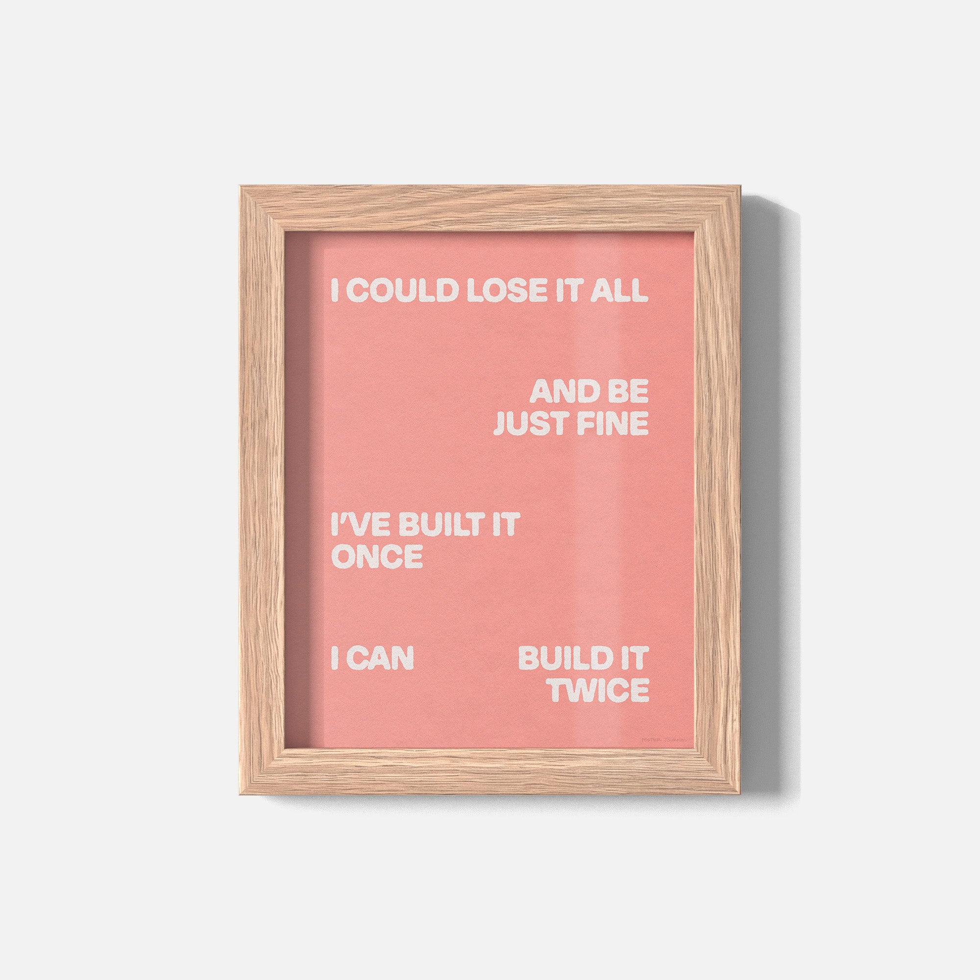 TWICE PRINT