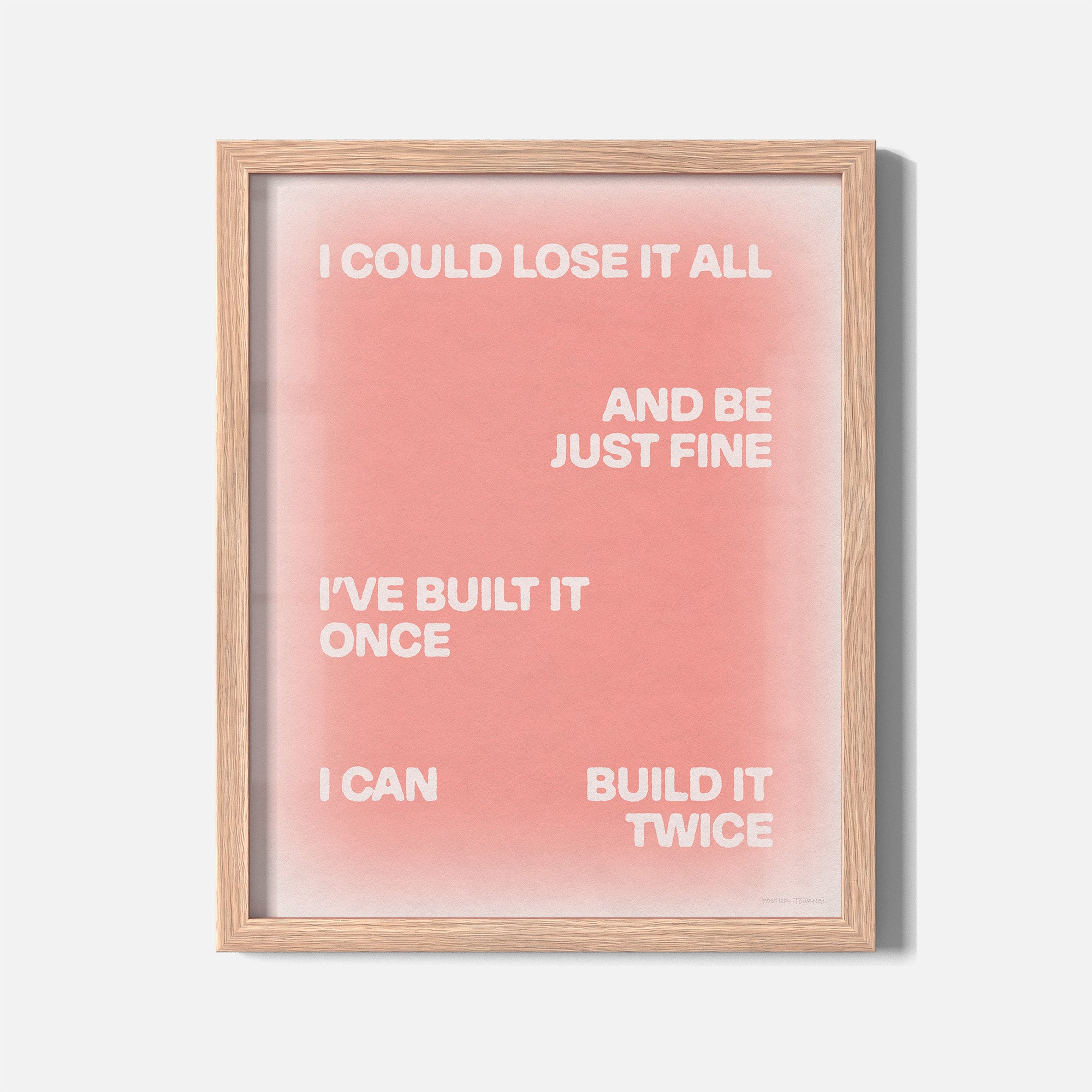 TWICE PRINT