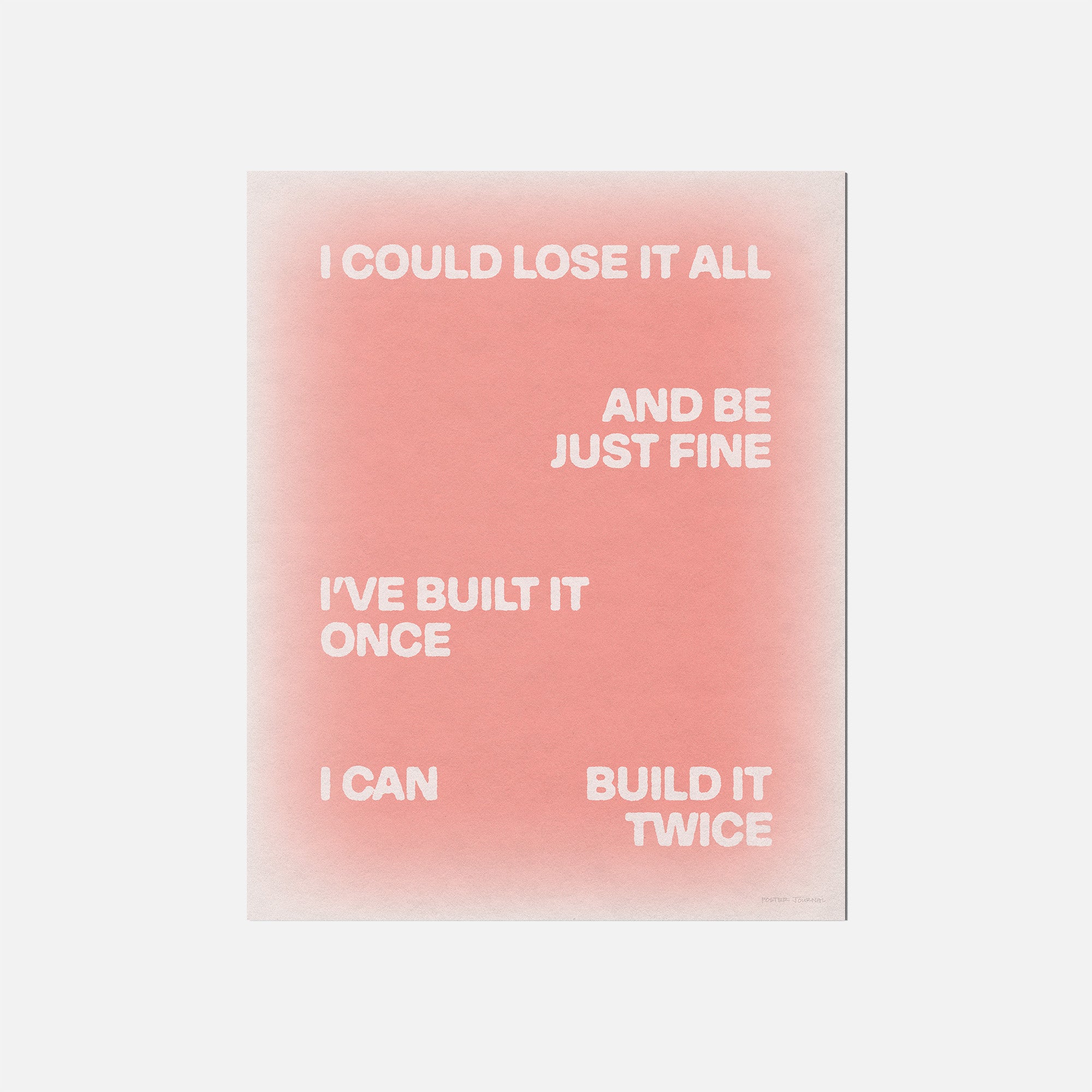 TWICE PRINT