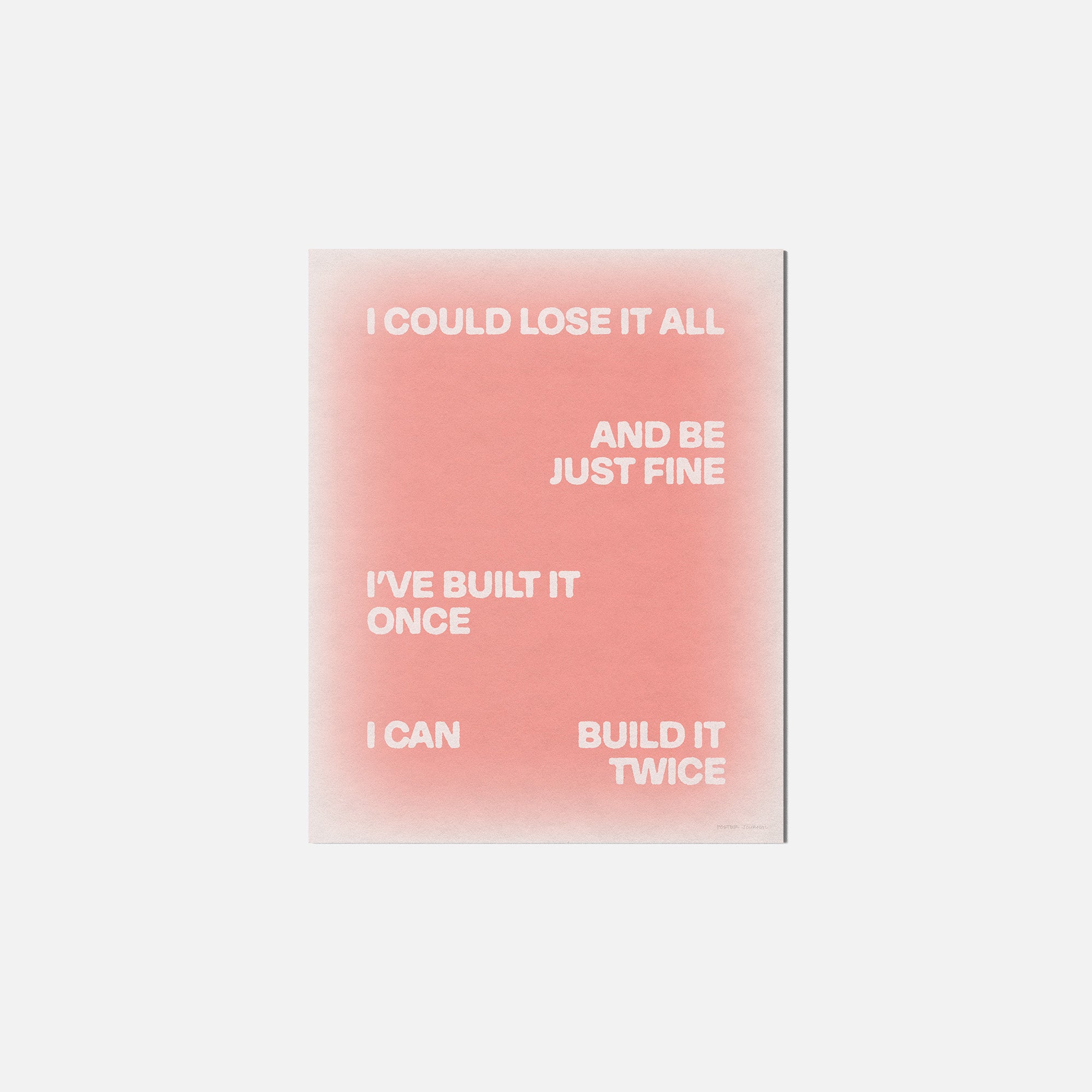 TWICE PRINT