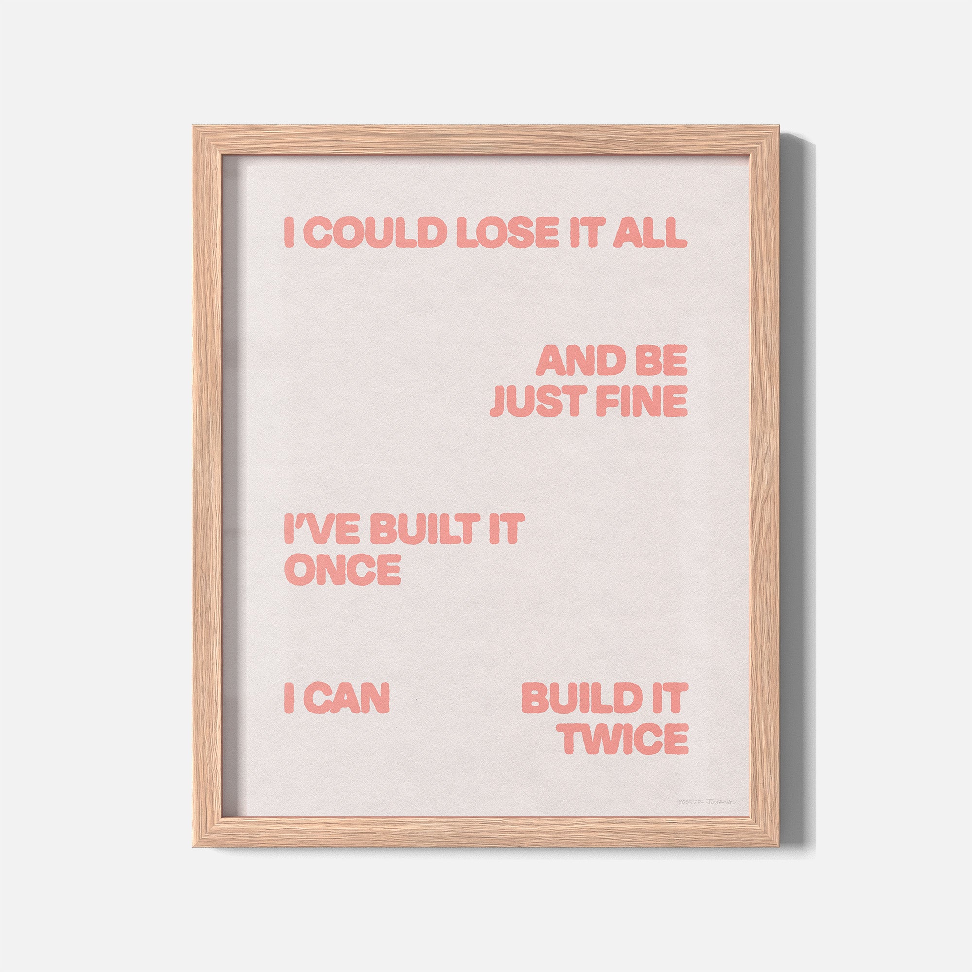 TWICE PRINT