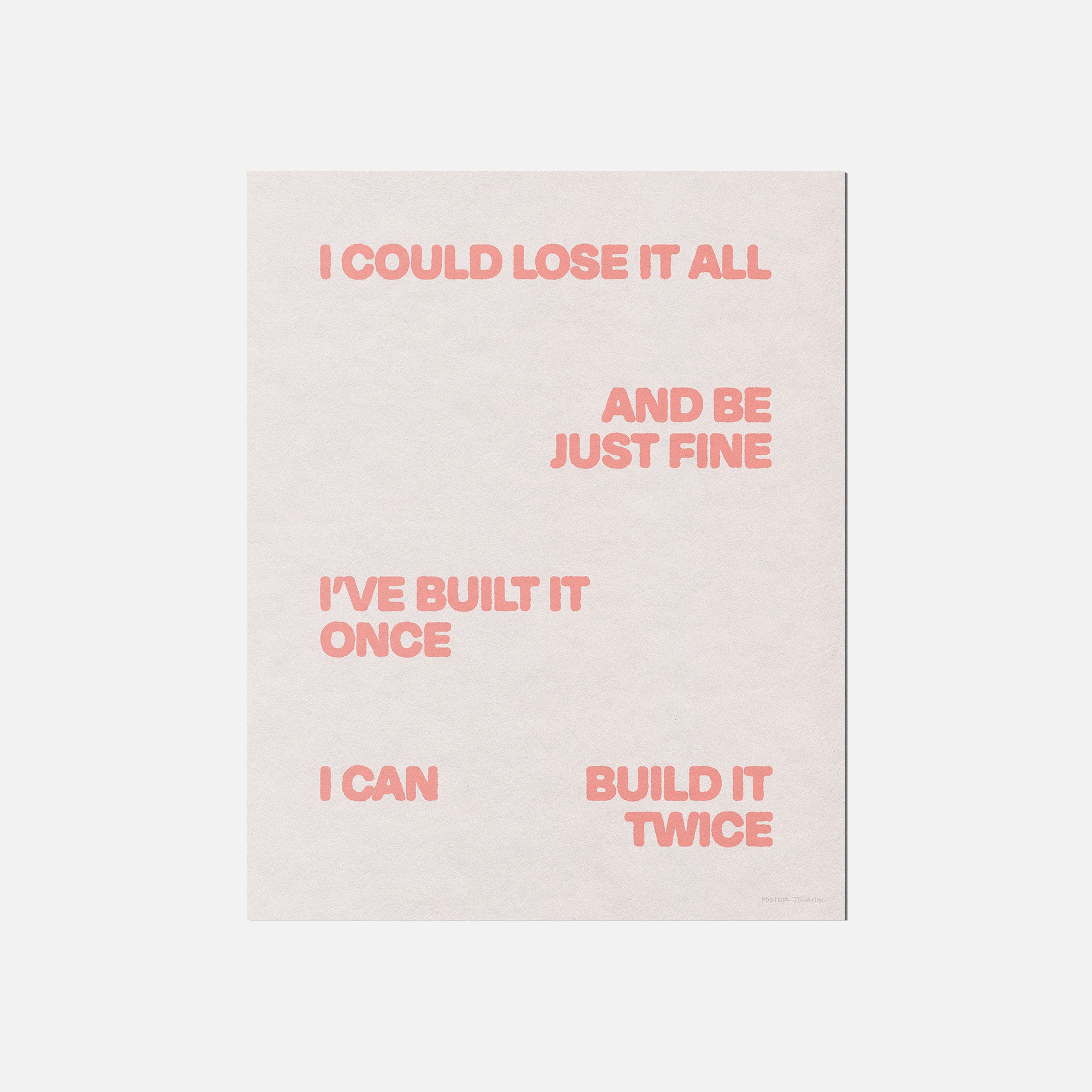 TWICE PRINT