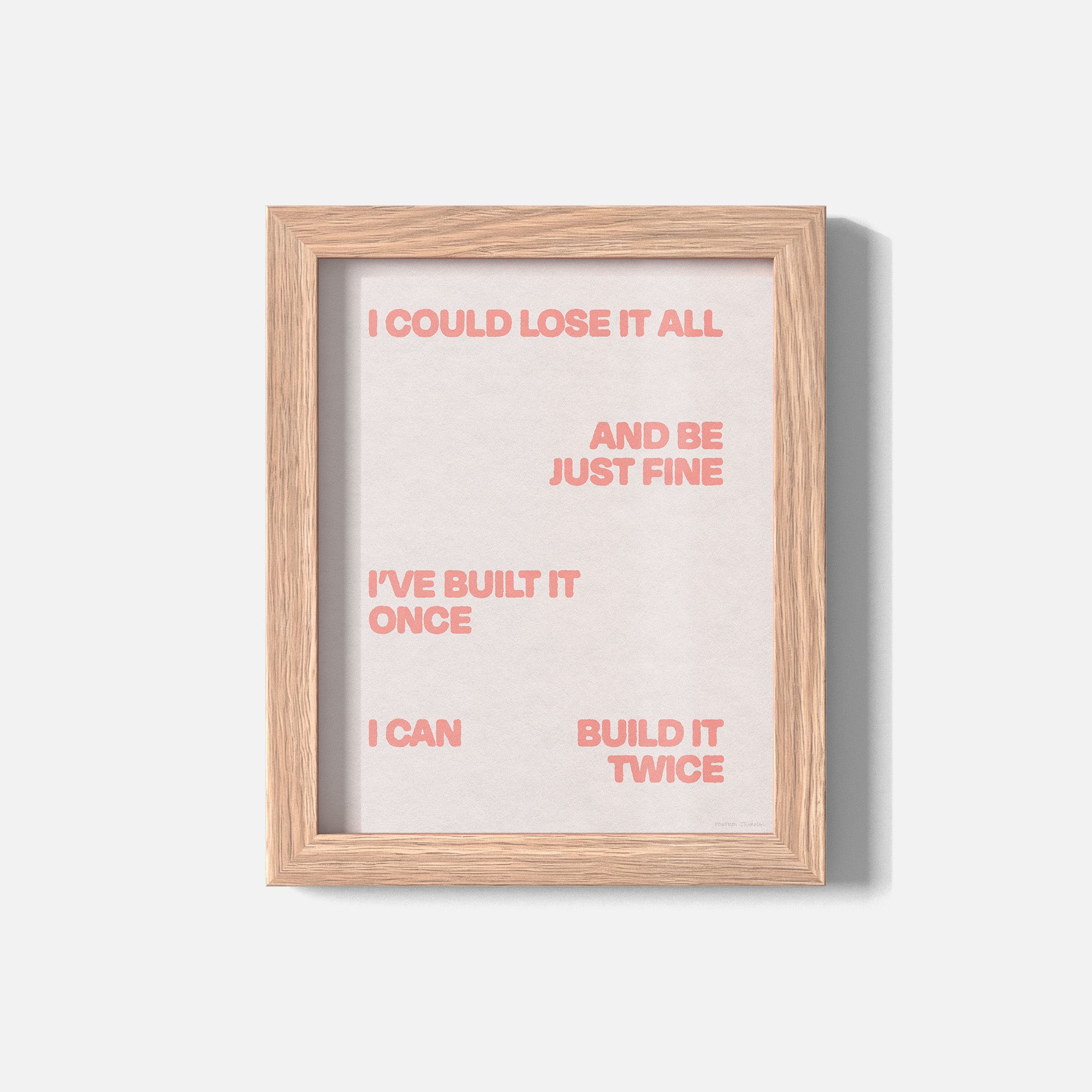 TWICE PRINT