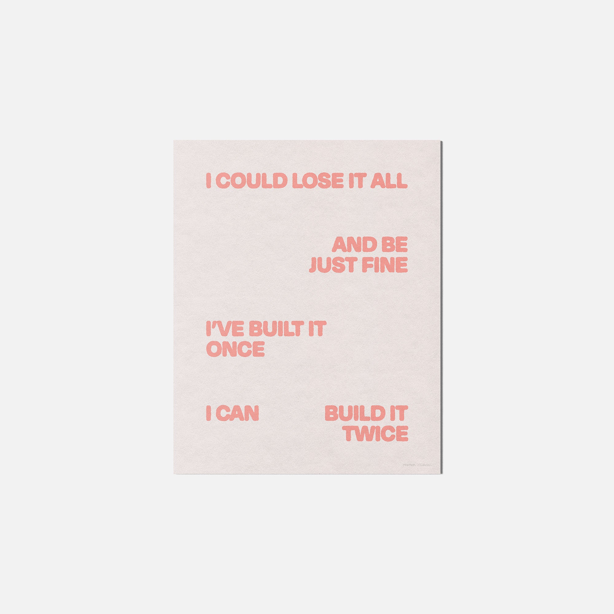 TWICE PRINT
