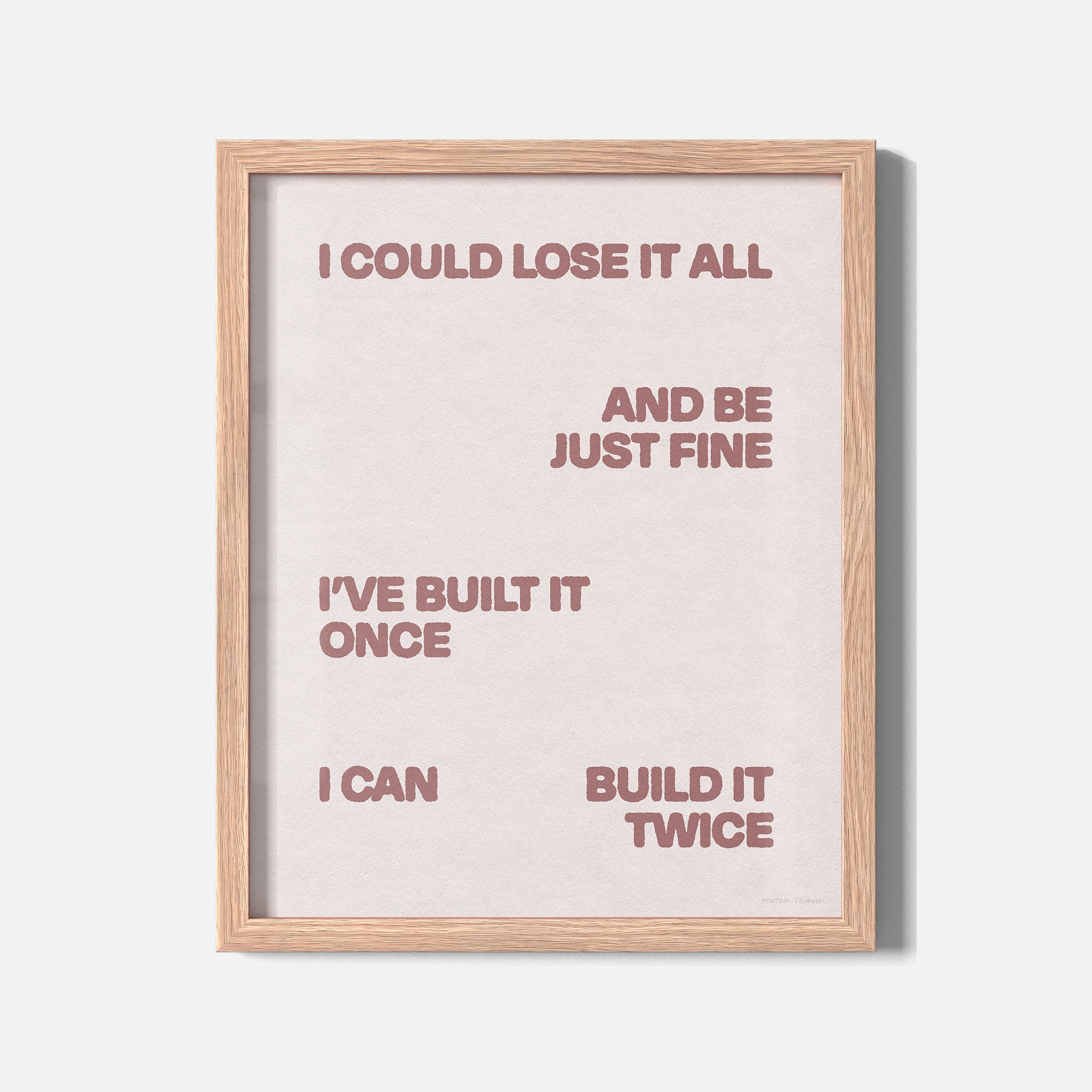 TWICE PRINT