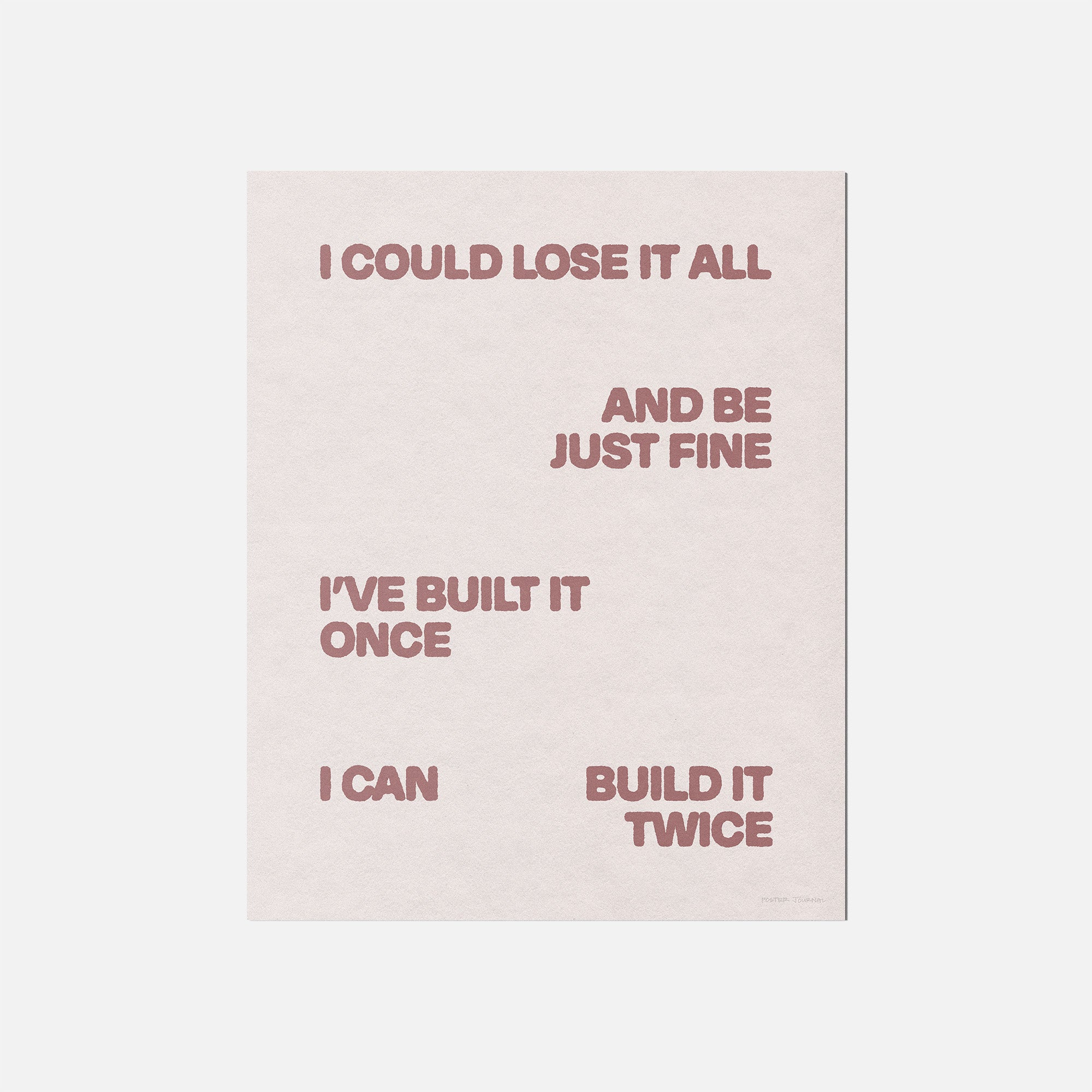 TWICE PRINT