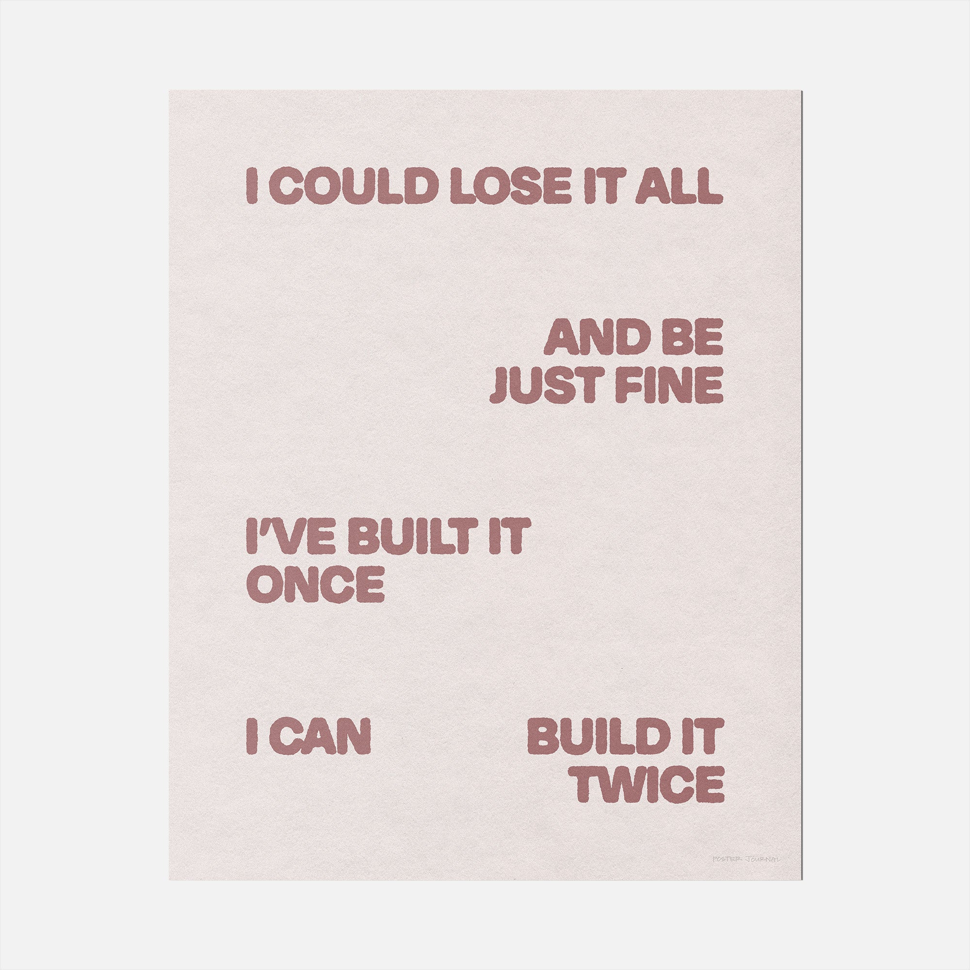 TWICE PRINT