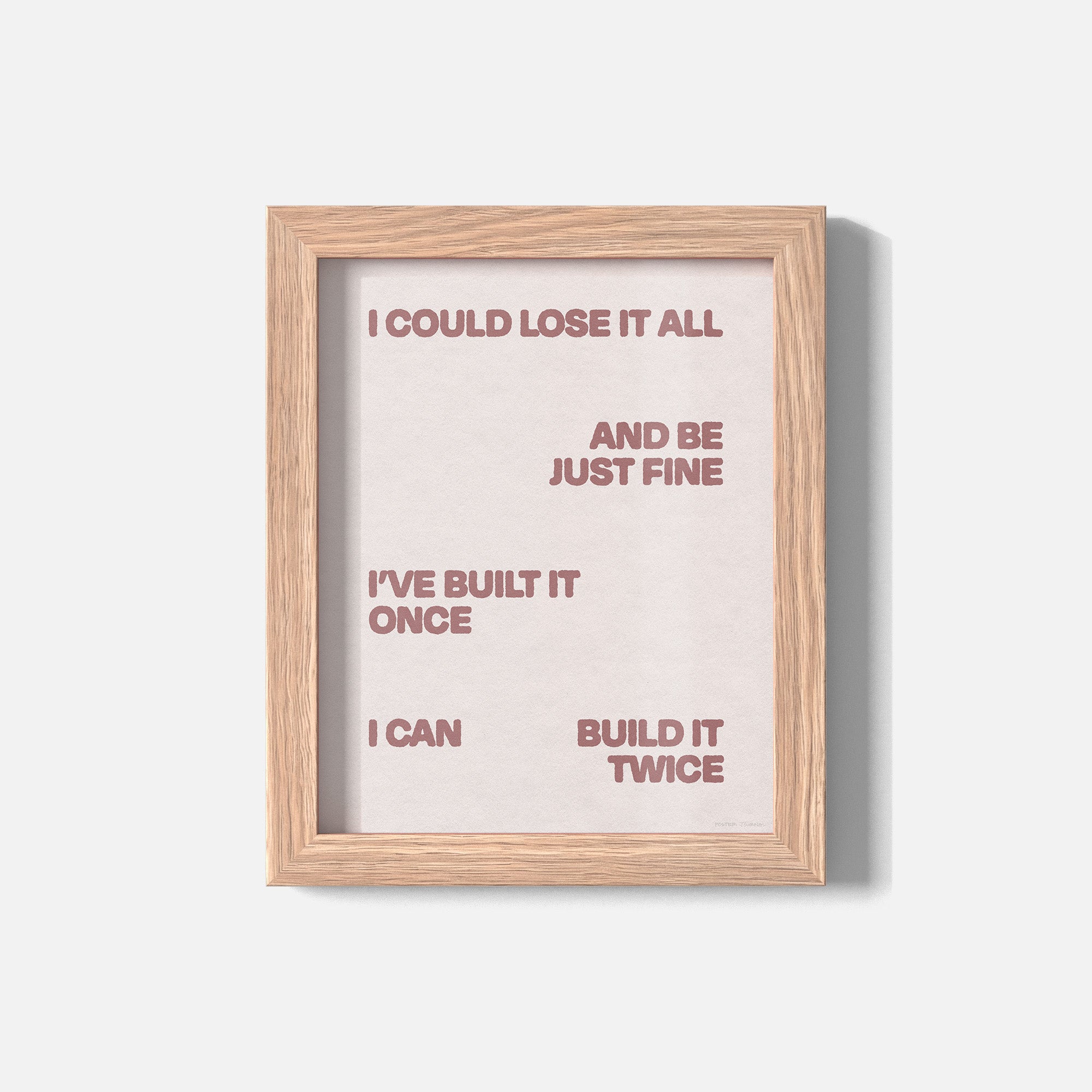 TWICE PRINT