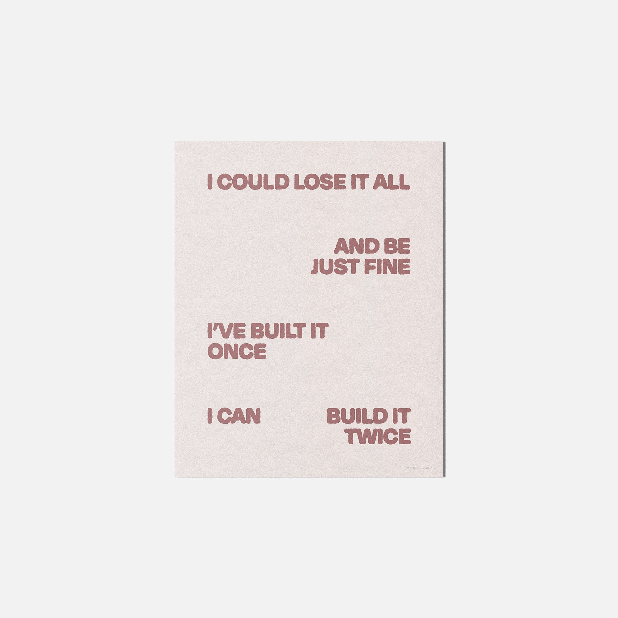 TWICE PRINT