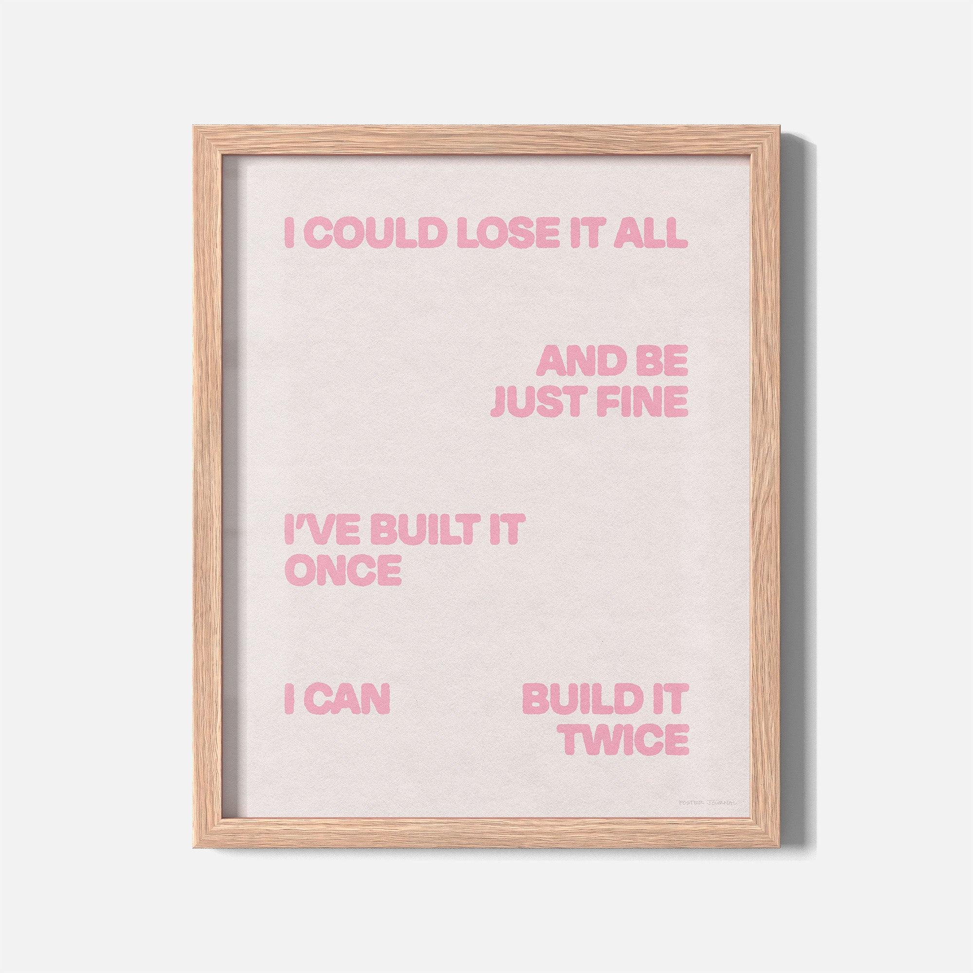TWICE PRINT