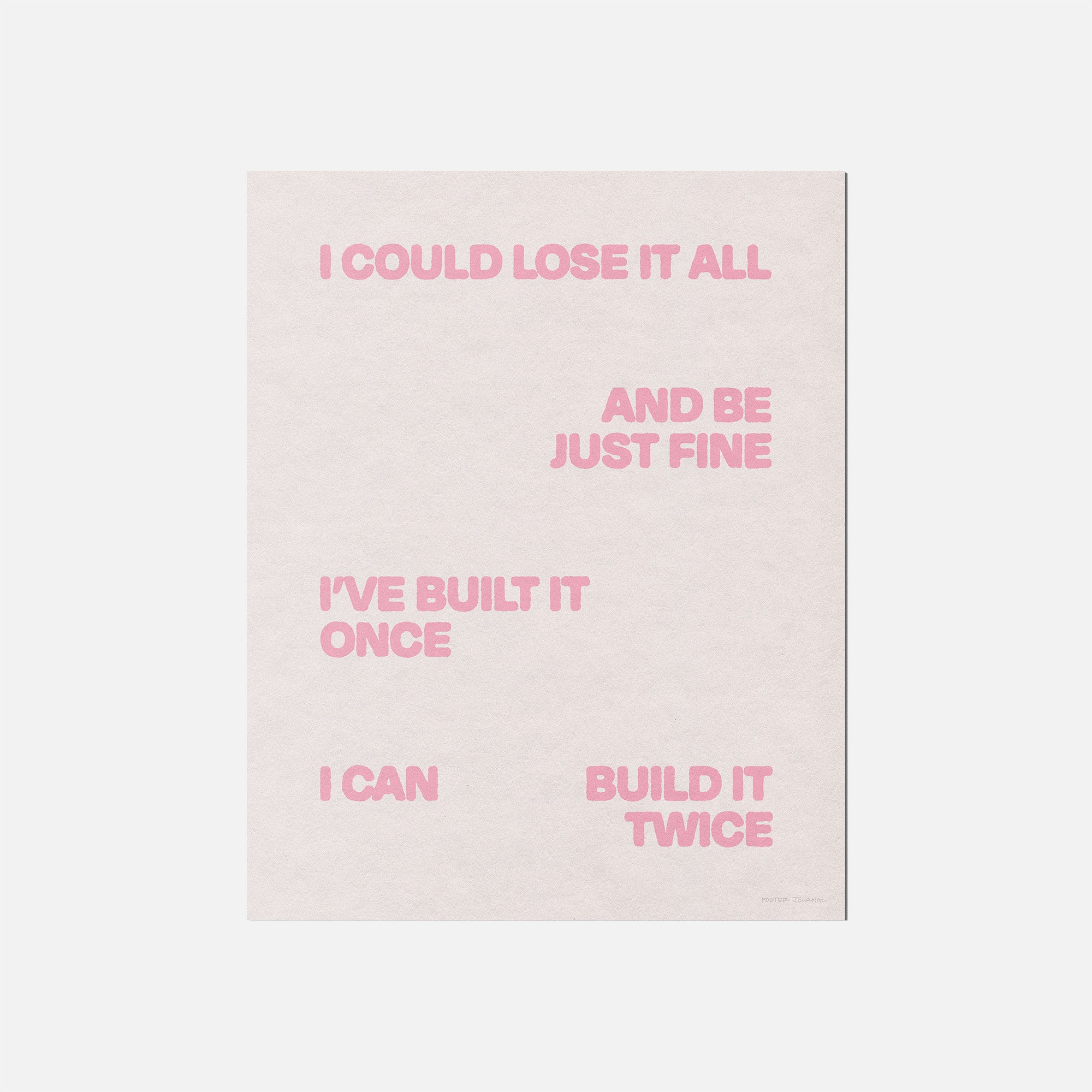 TWICE PRINT