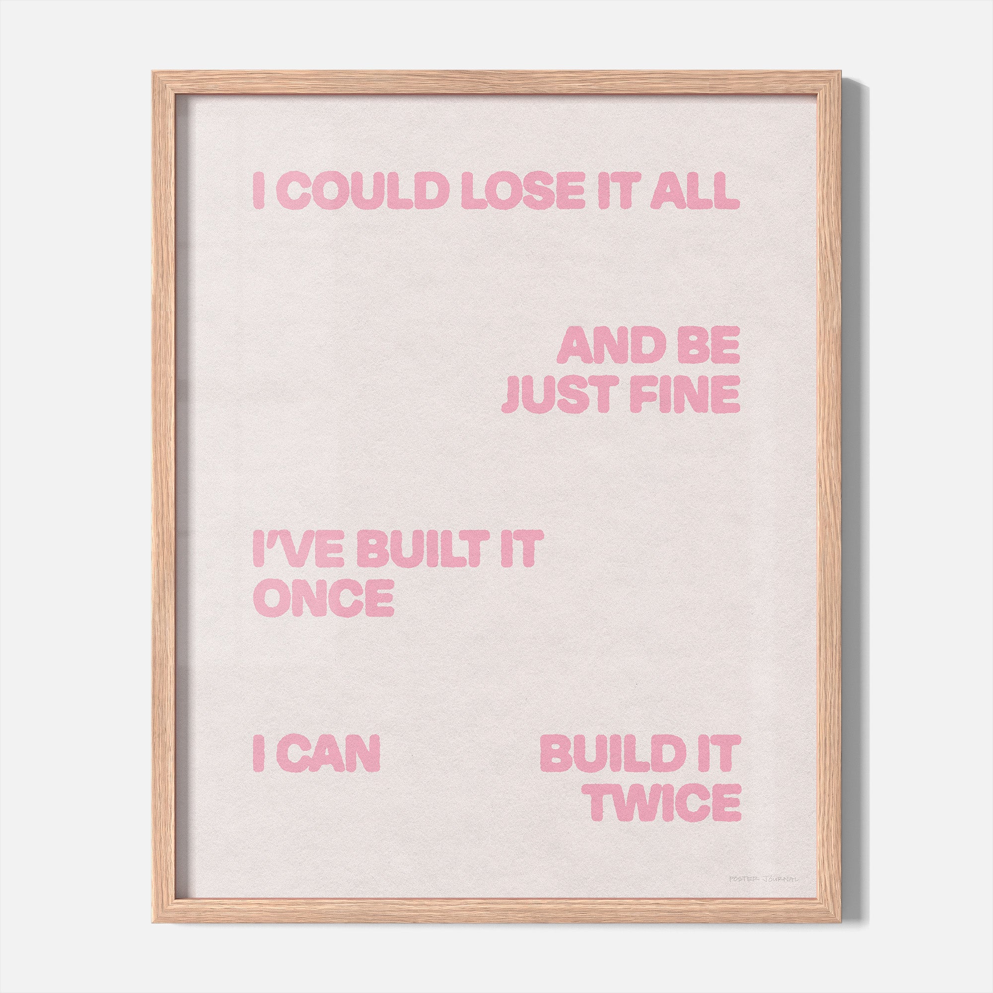 TWICE PRINT