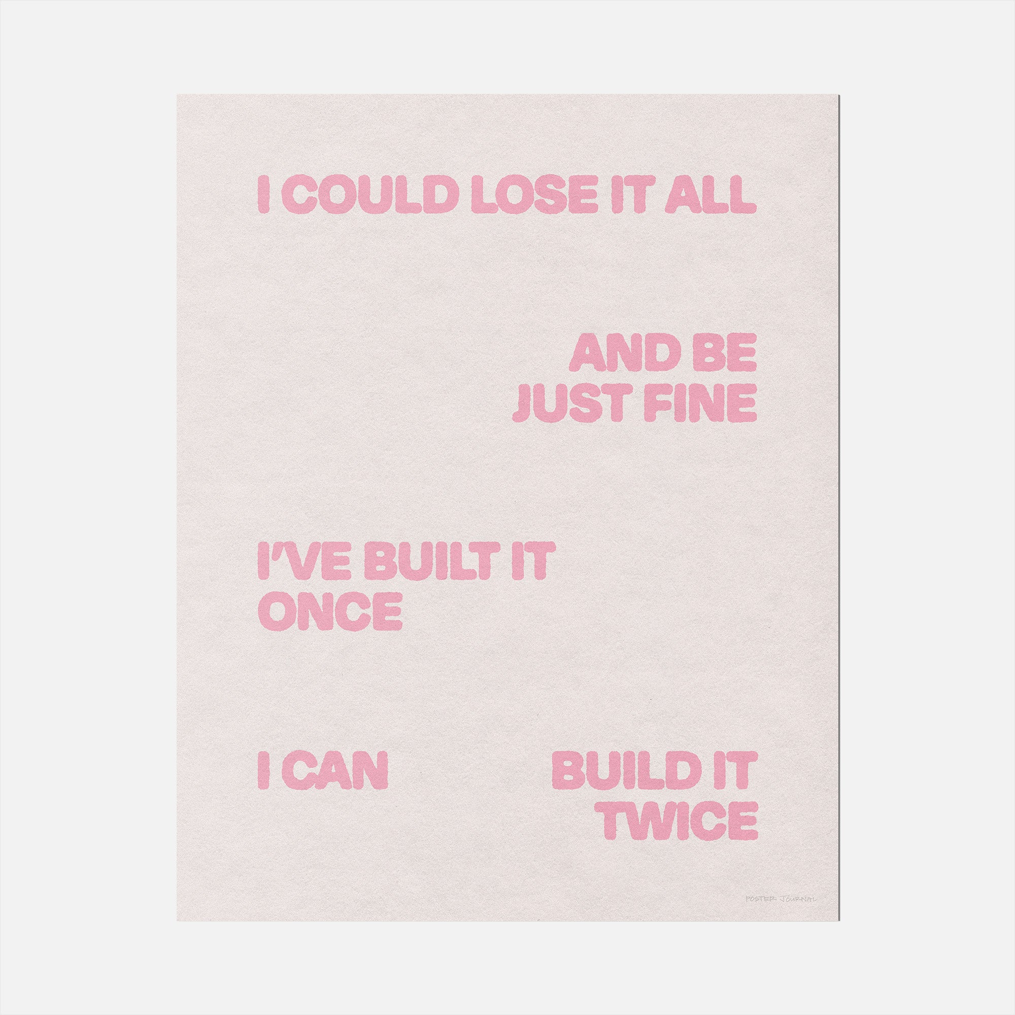 TWICE PRINT