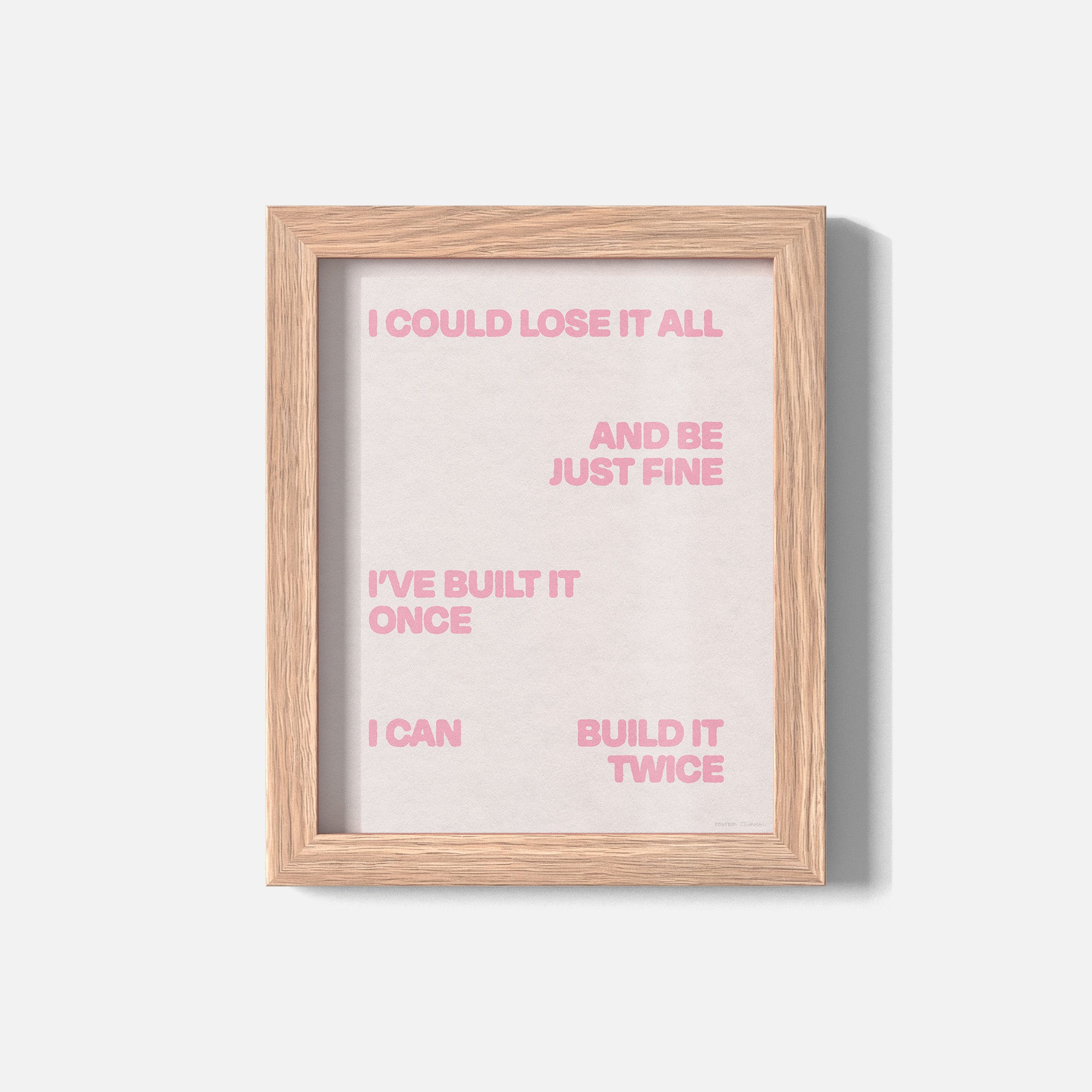 TWICE PRINT