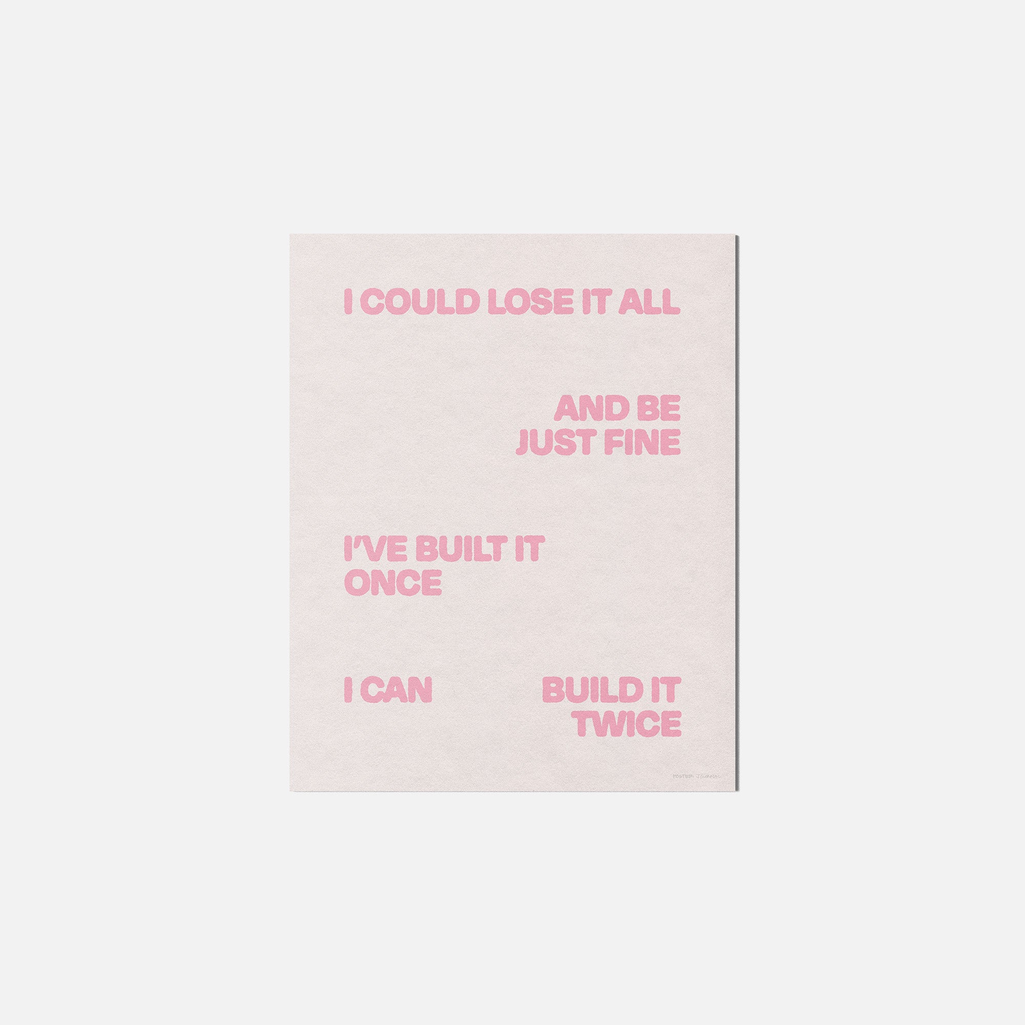 TWICE PRINT
