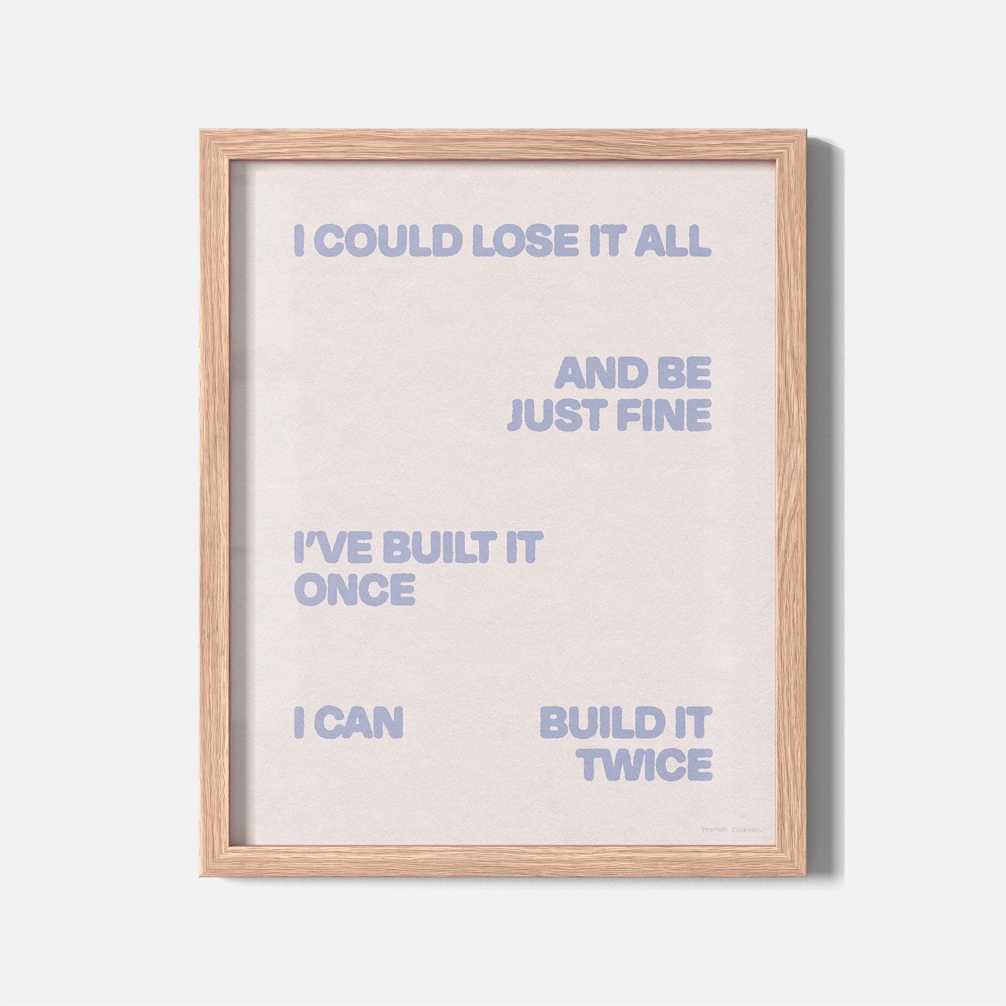 TWICE PRINT