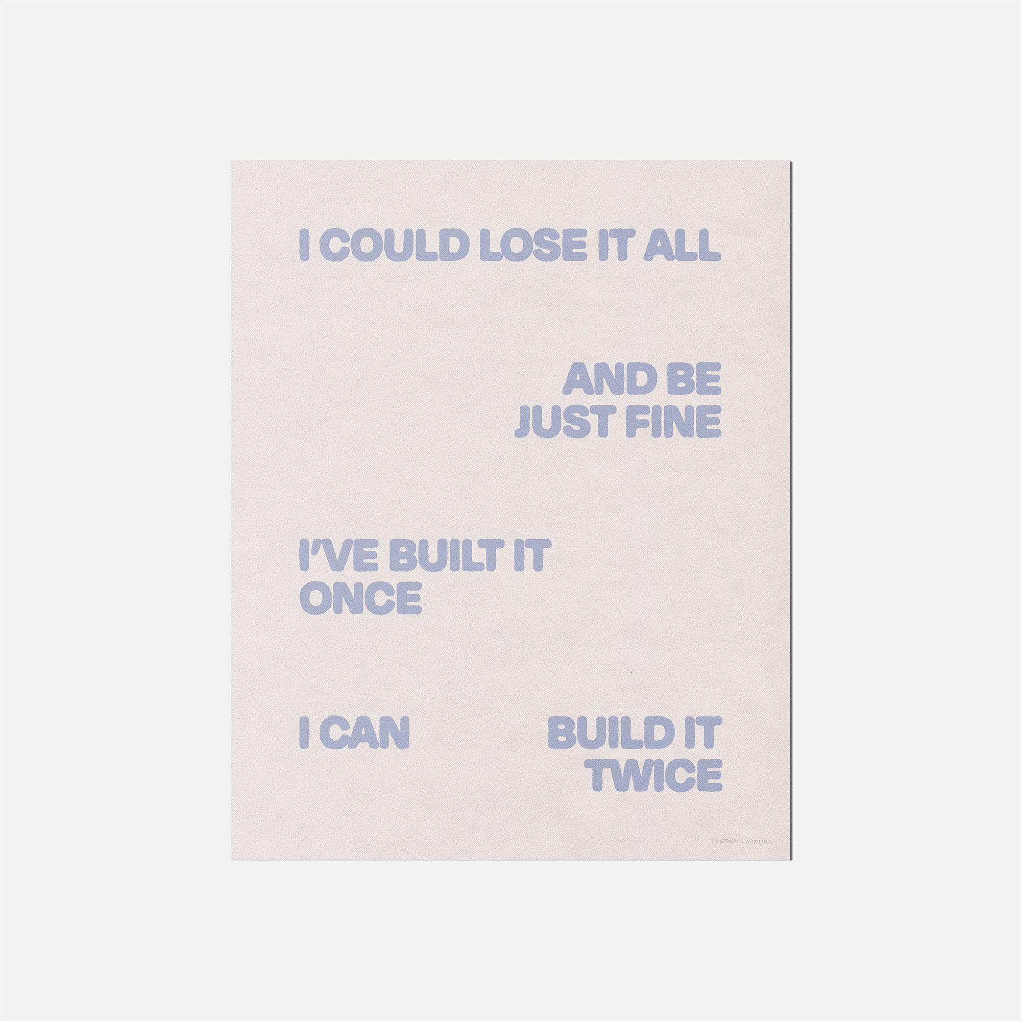 TWICE PRINT