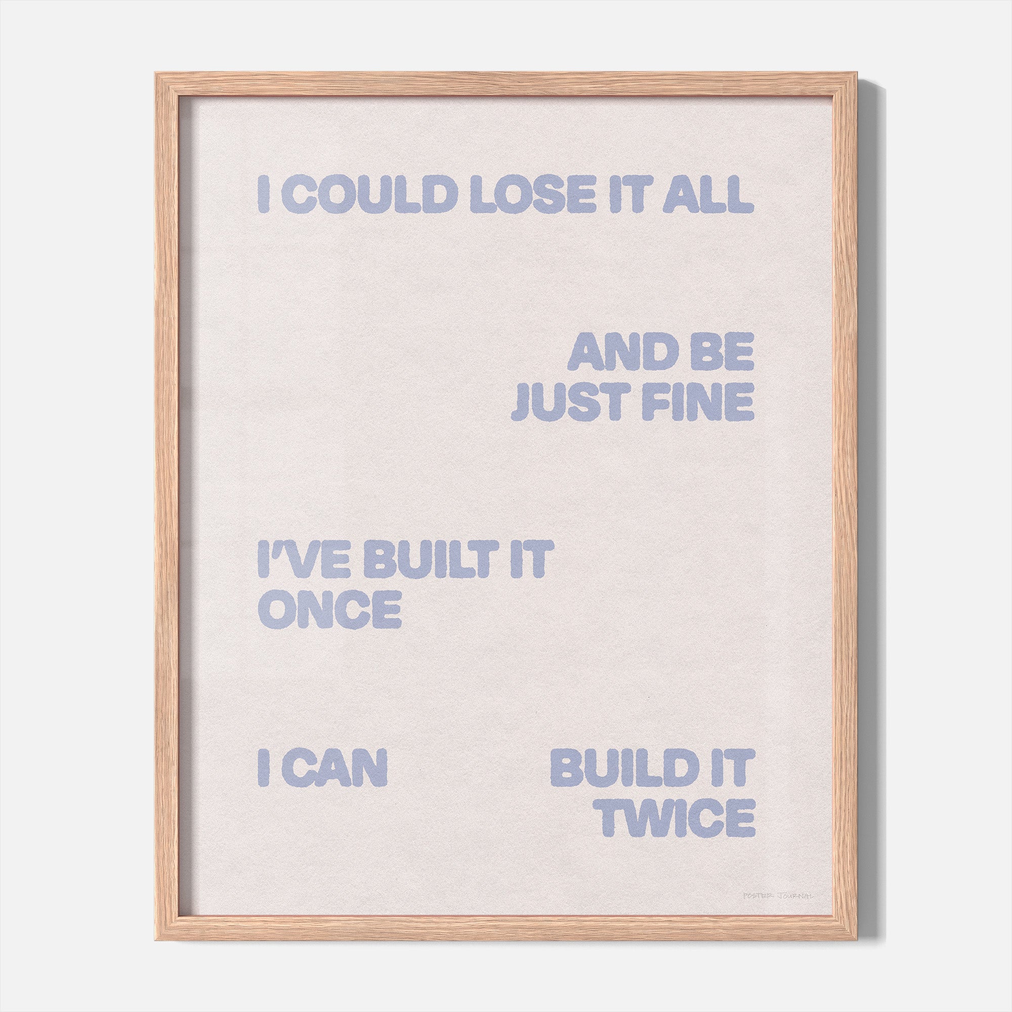 TWICE PRINT