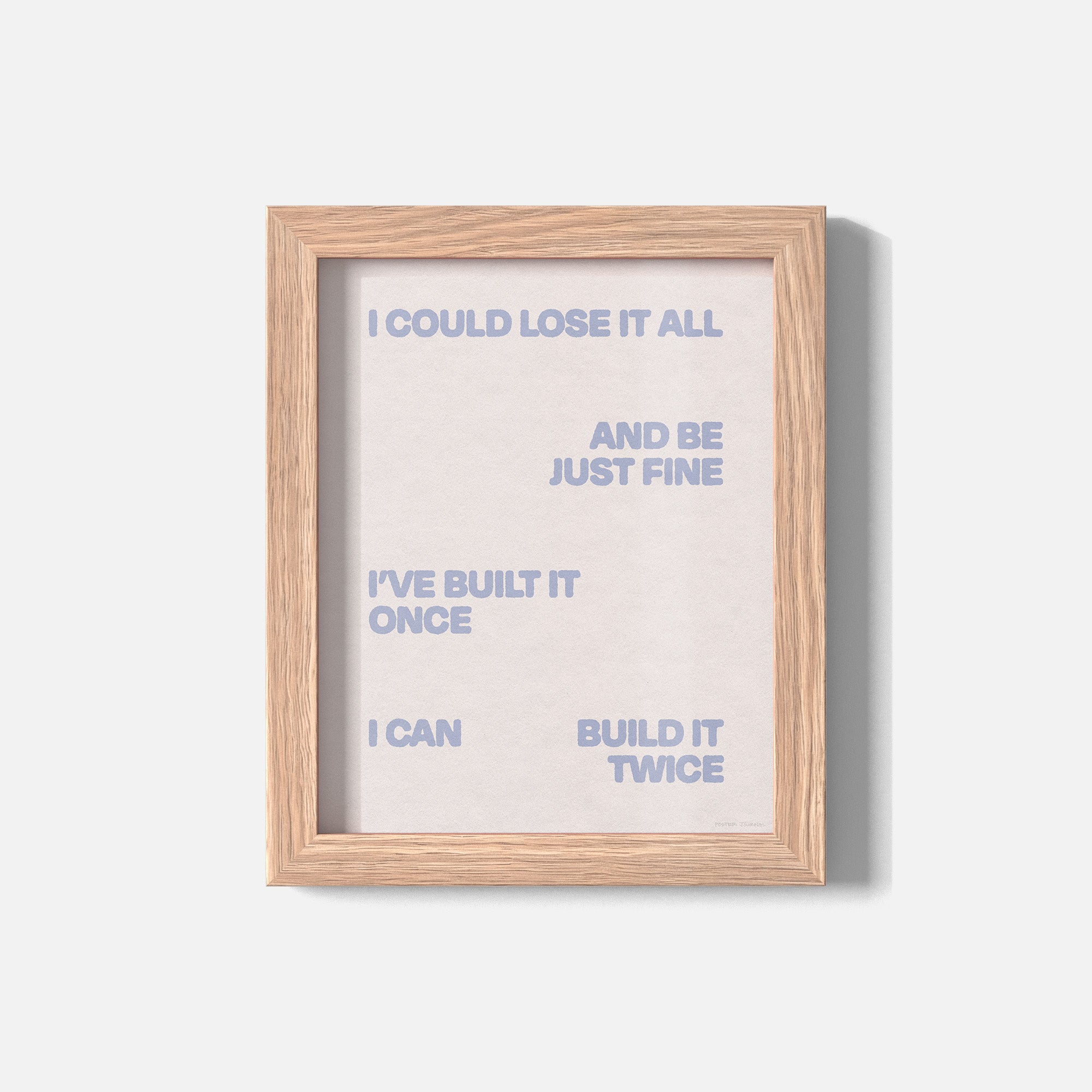 TWICE PRINT