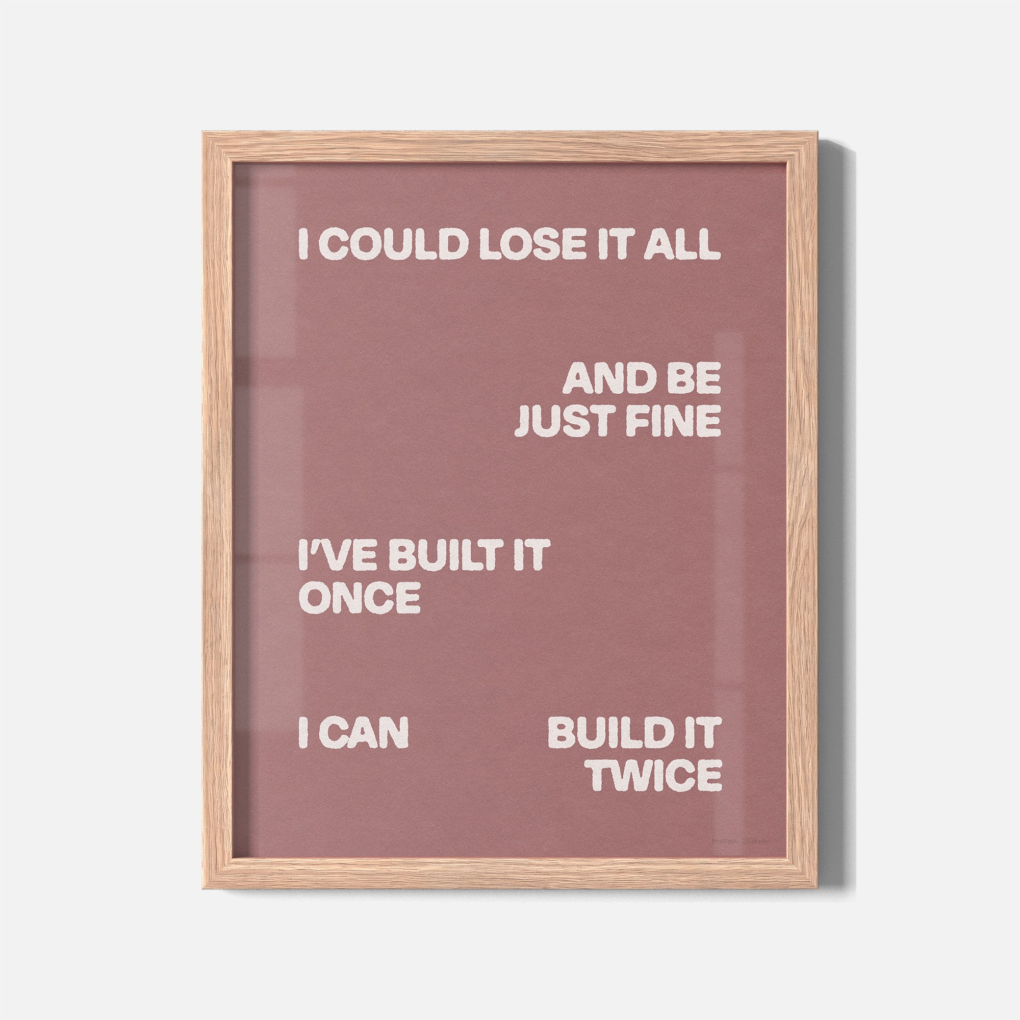 TWICE PRINT