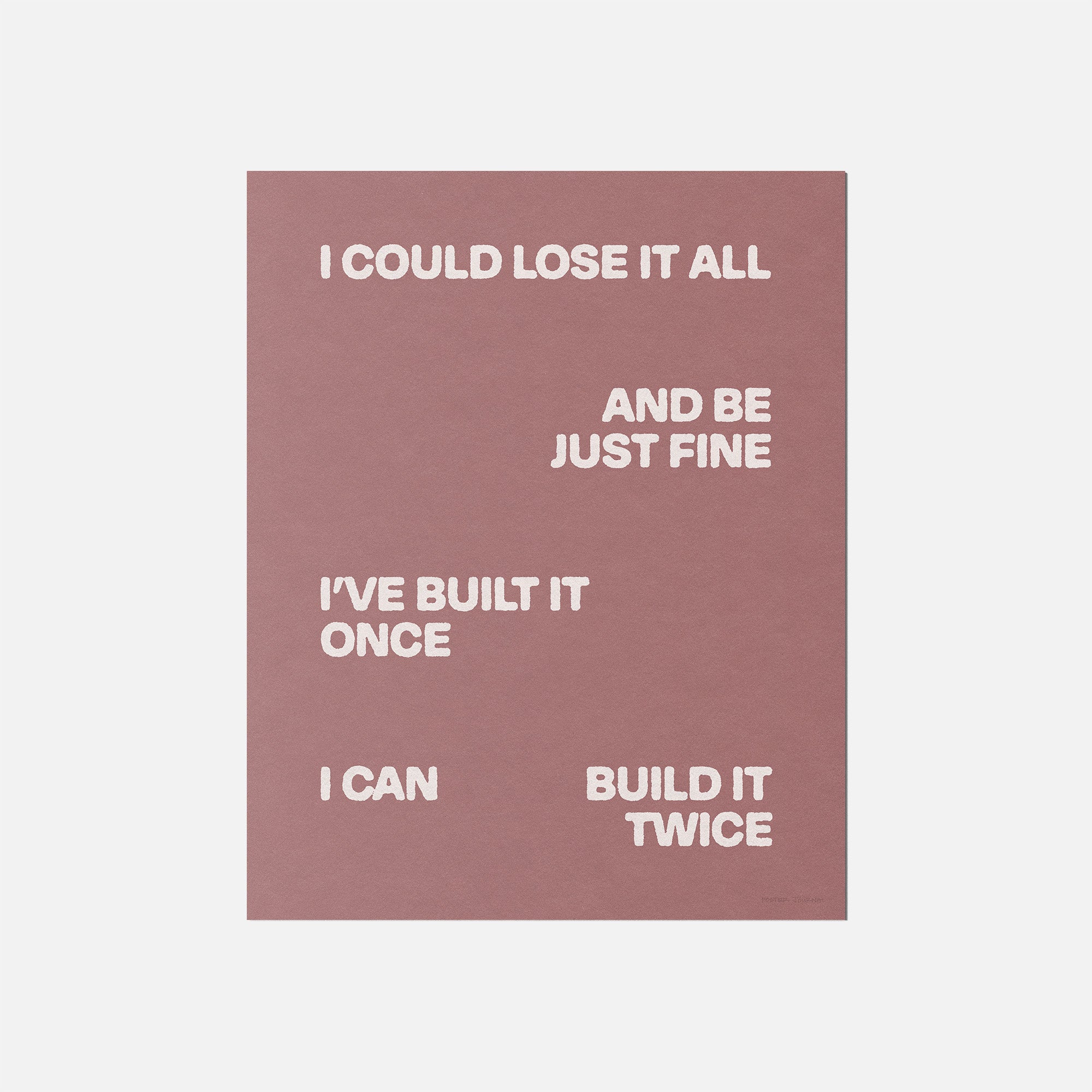 TWICE PRINT