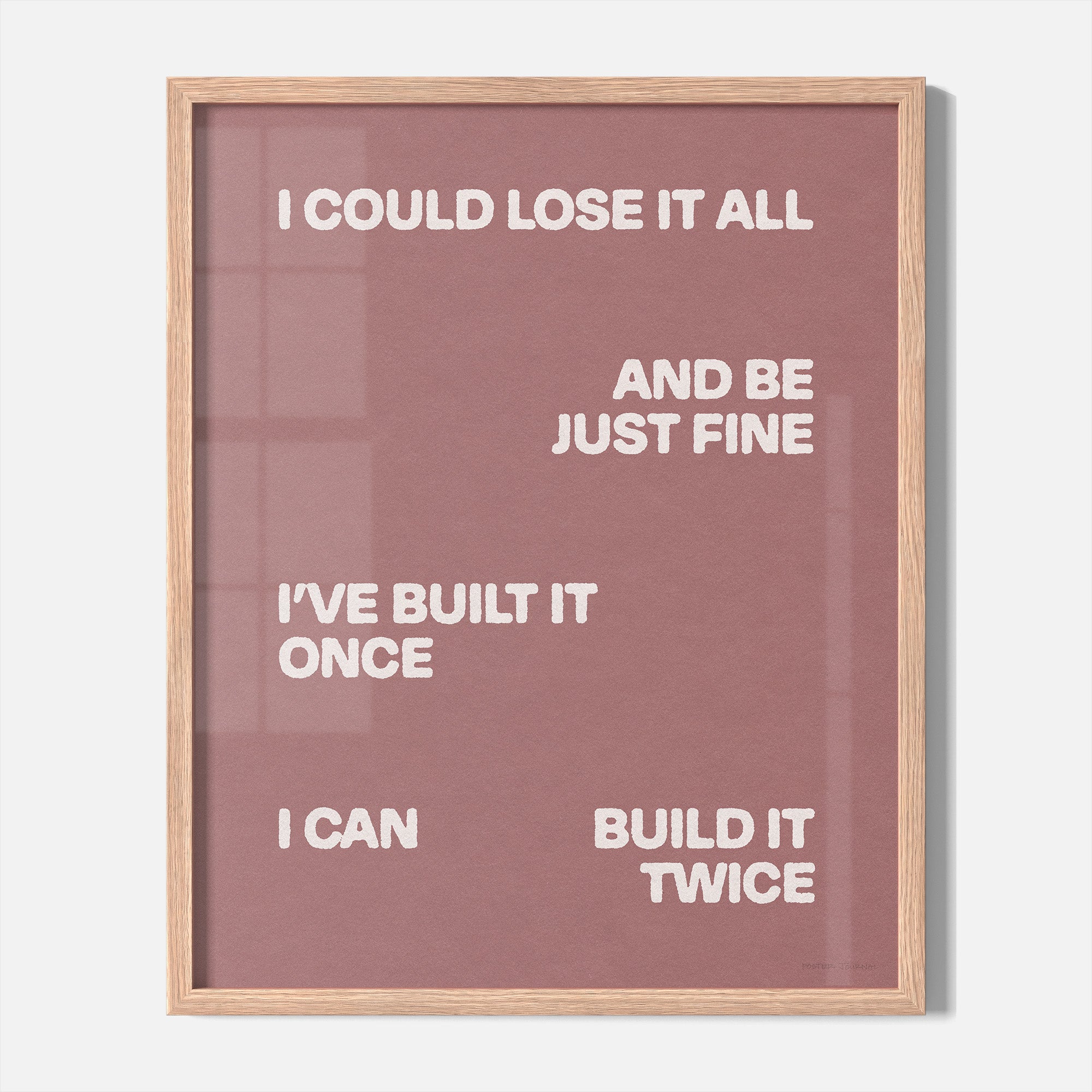TWICE PRINT