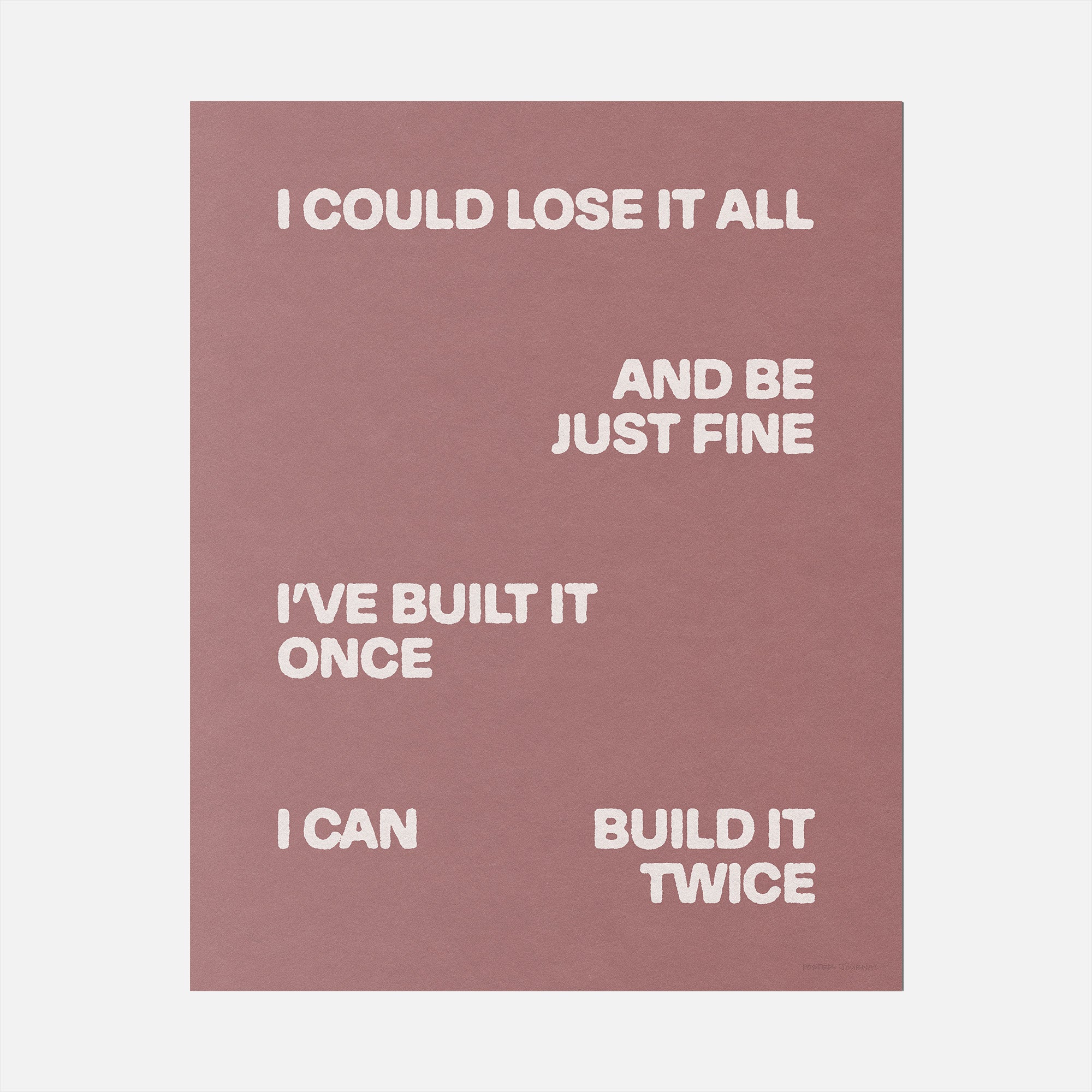TWICE PRINT